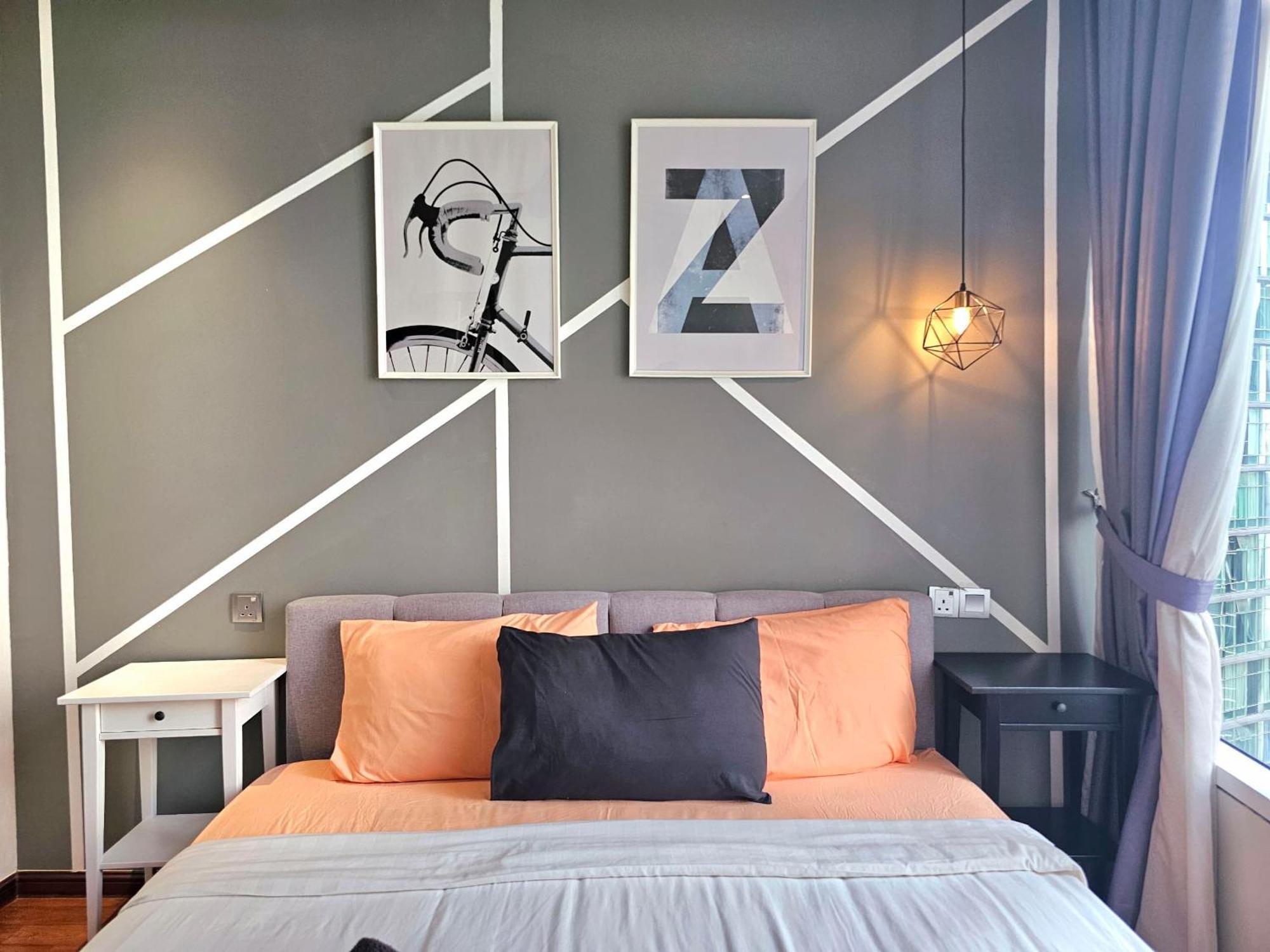 Apartamento The Sky Klcc By Sini