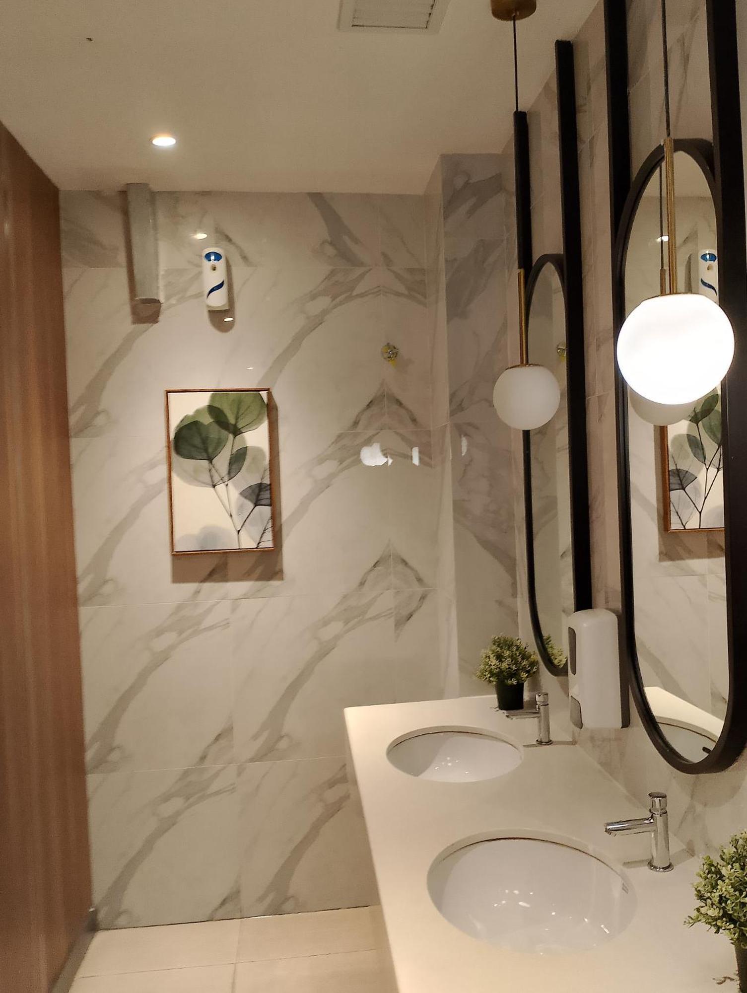 Apartment Agile Jupiter Trx By Kl