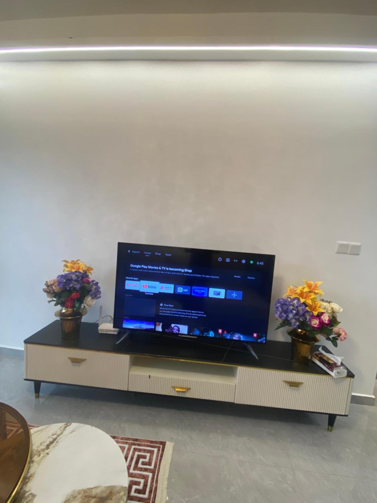 Apartemen Vortex Galaxy Kl *