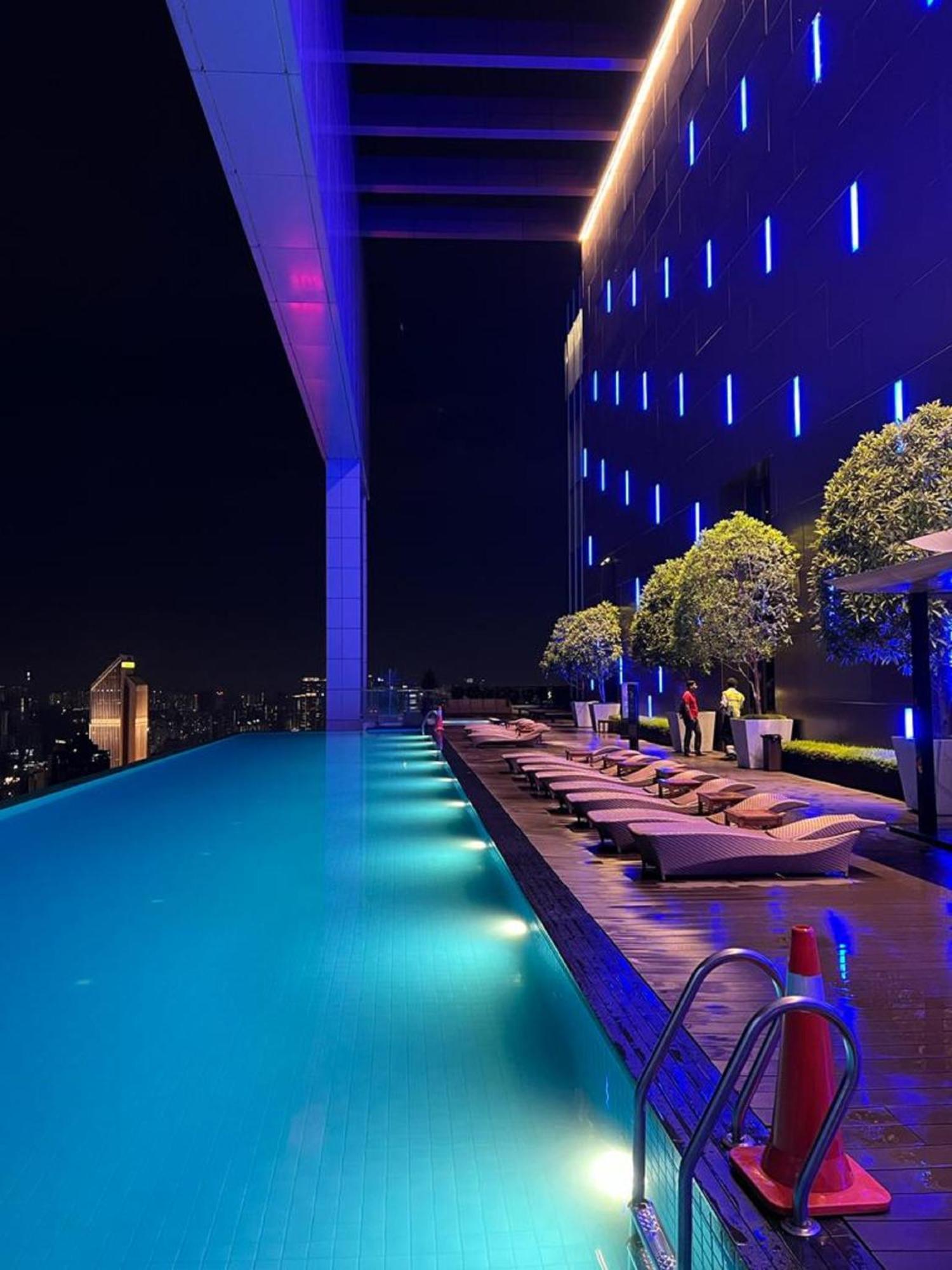 Eastern At Platinum Klcc Kuala Lumpur