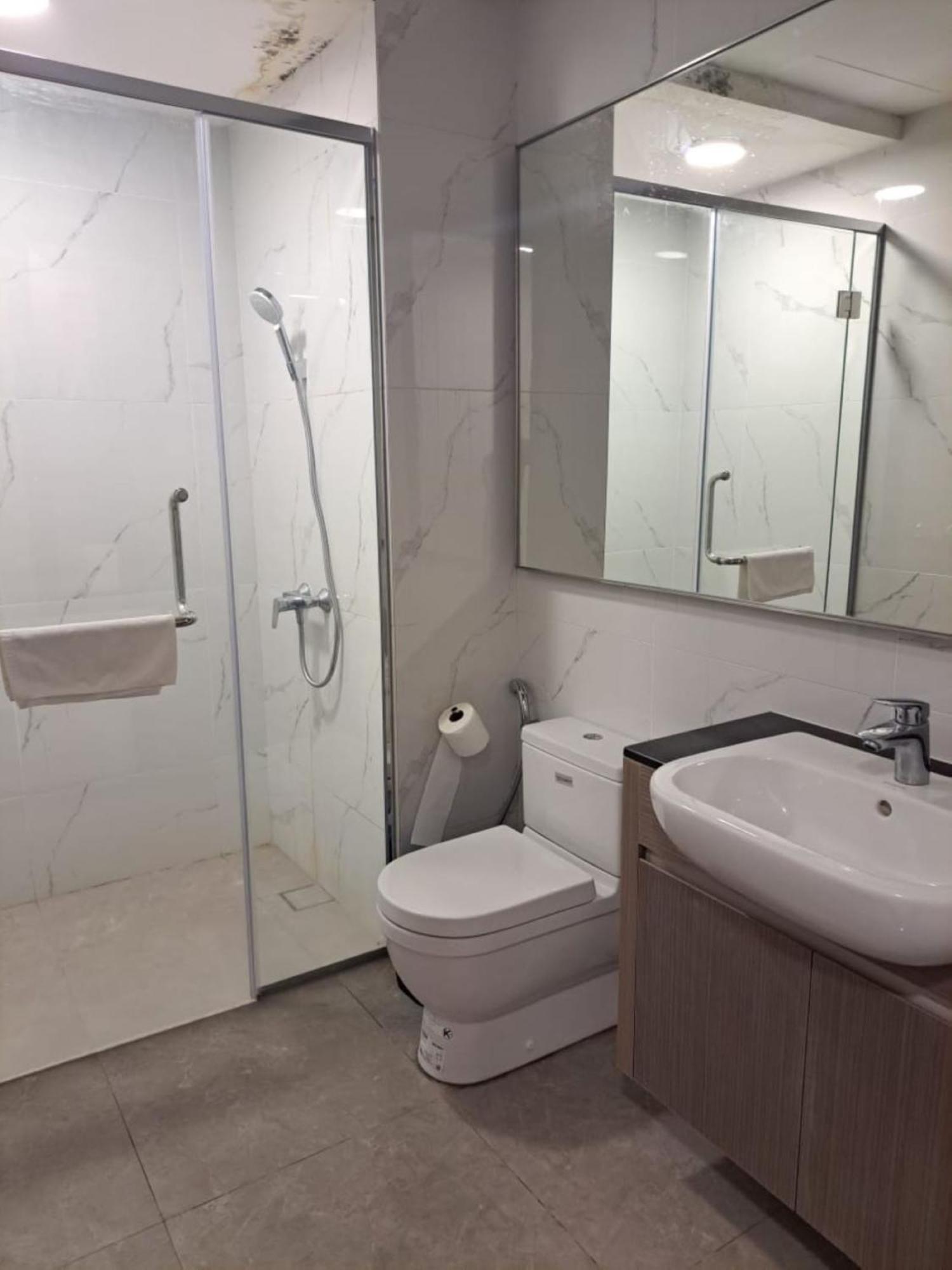 Agile Jupiter Trx By Kl Apartment *