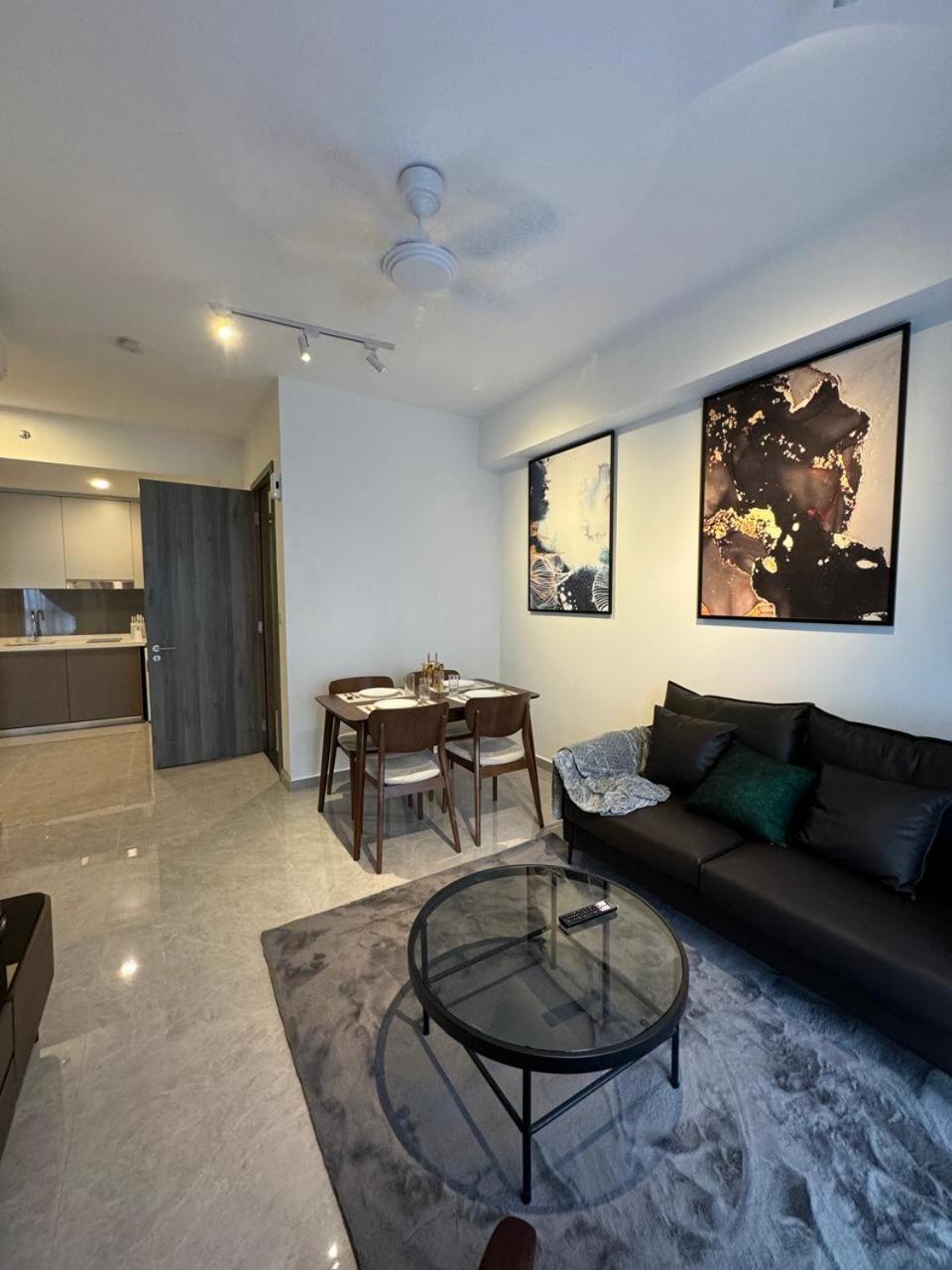 Agile Jupiter Trx By Kl Apartment *
