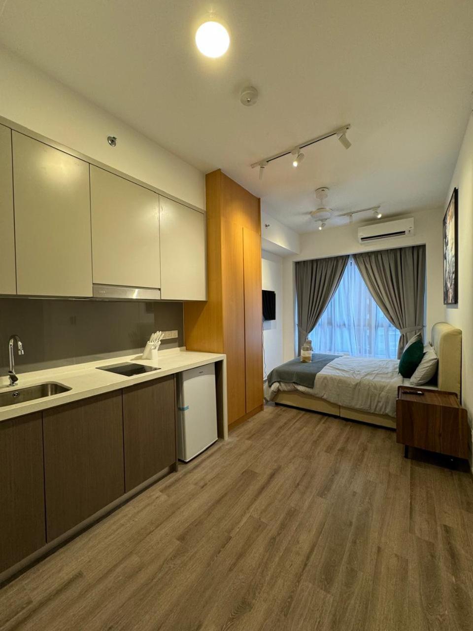 Apartment Agile Jupiter Trx By Kl Kuala Lumpur