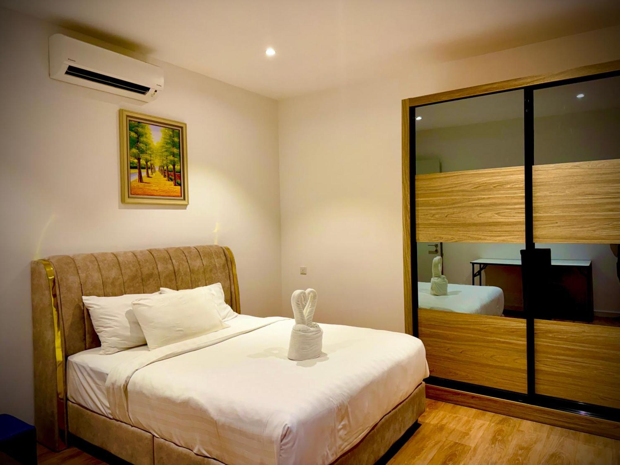Sweet Quill Apartment Kuala Lumpur
