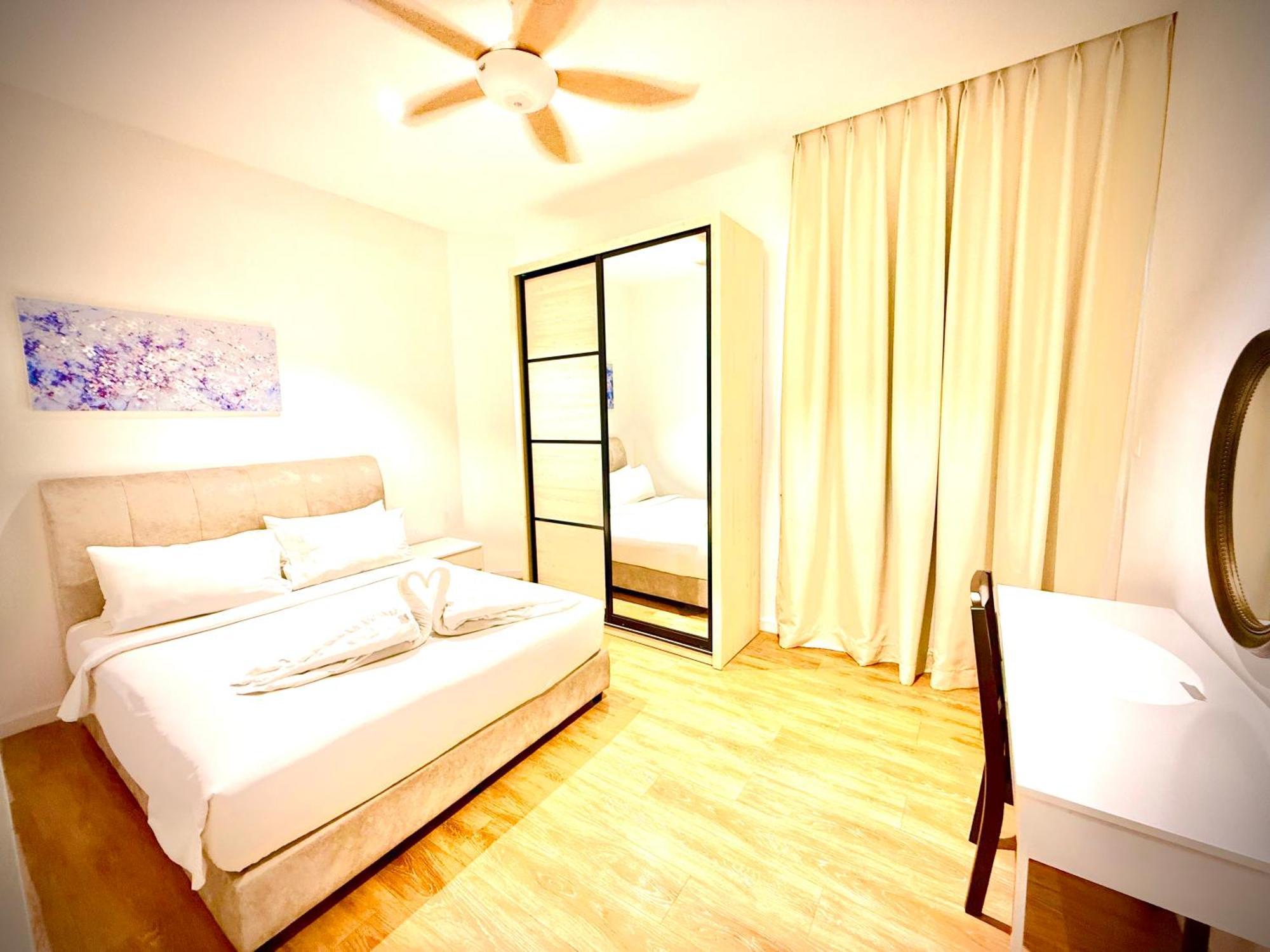 Apartment Sweet Quill *