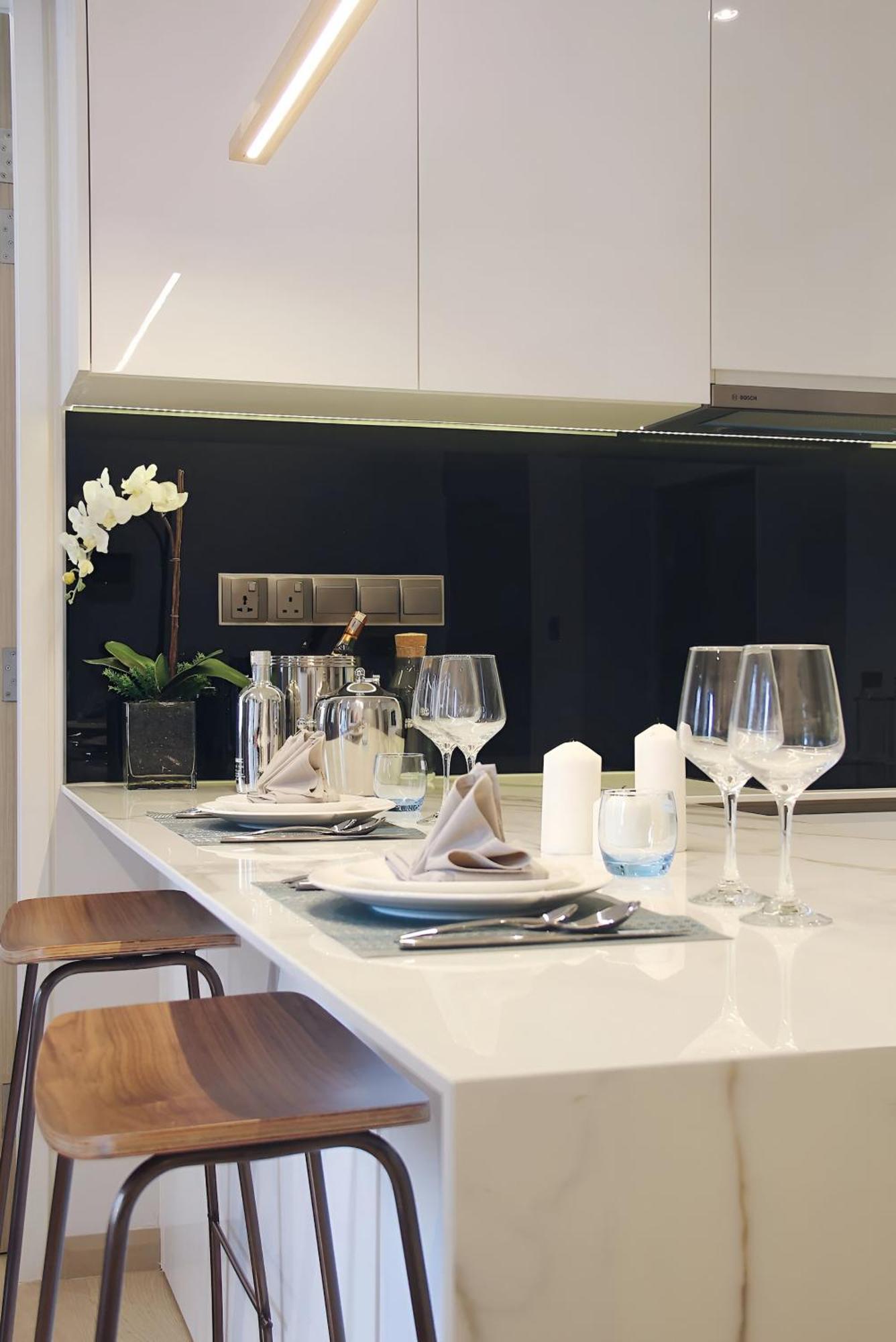 Apartment By Star Residences Kuala Lumpur