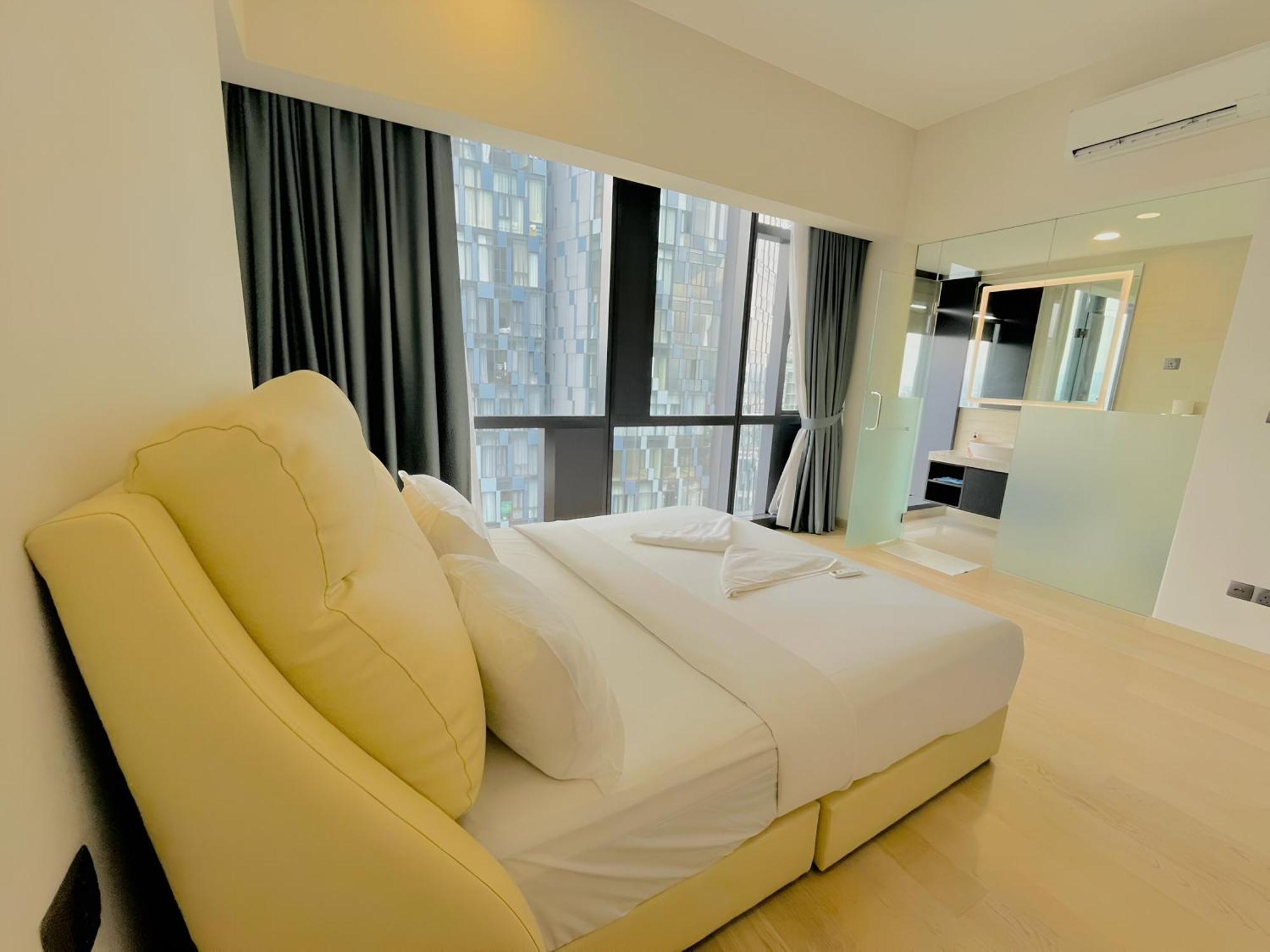 By Star Residences Apartment