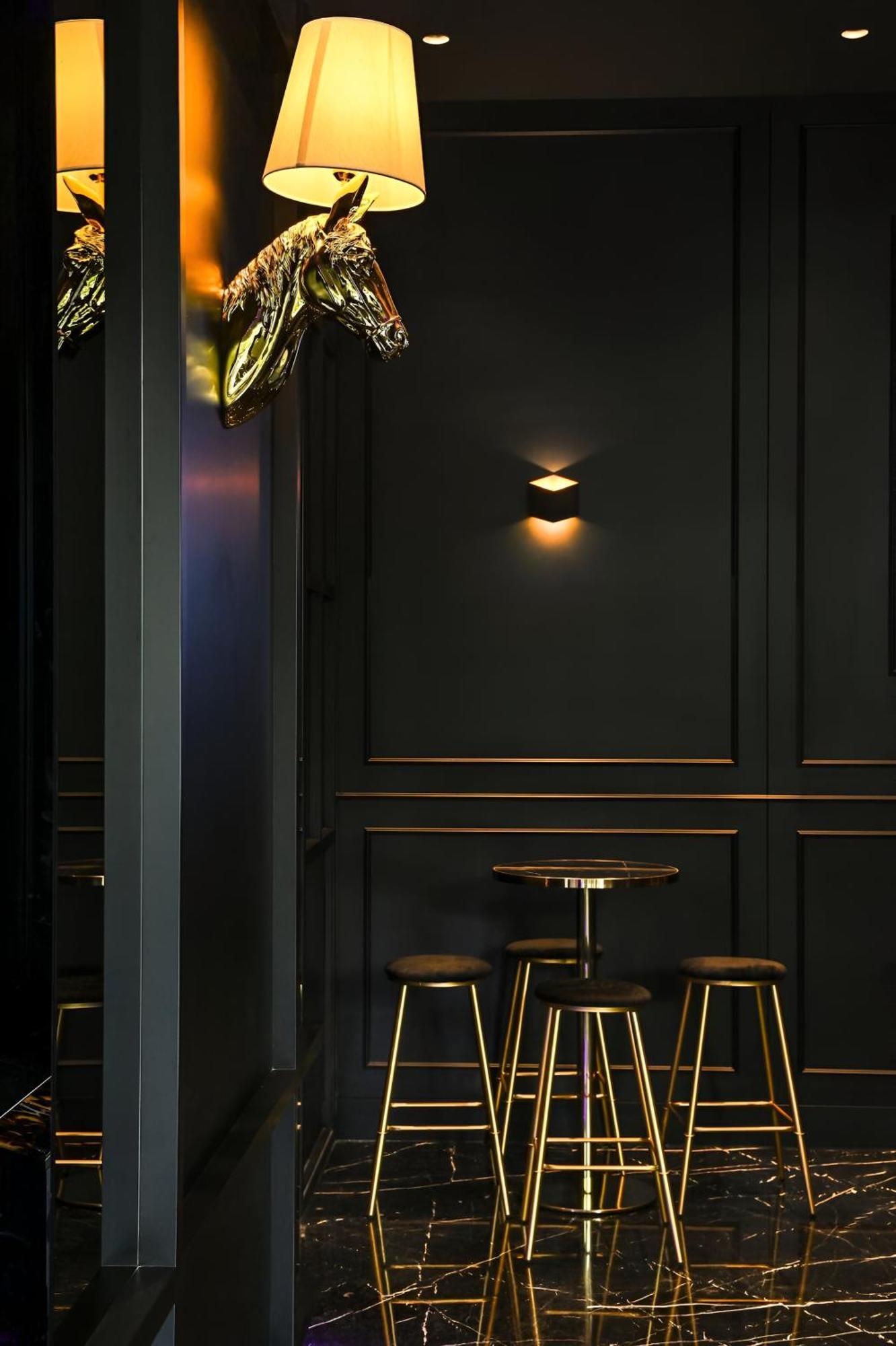 Apartment By Star Residences