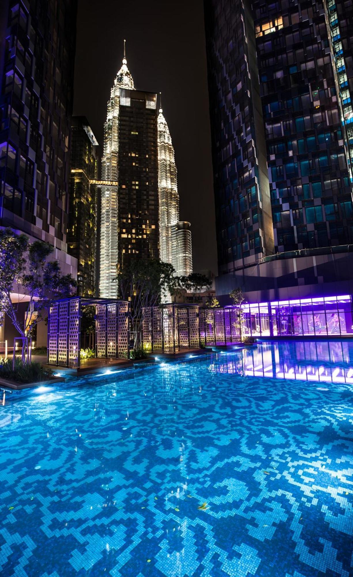 By Star Residences Apartment Kuala Lumpur