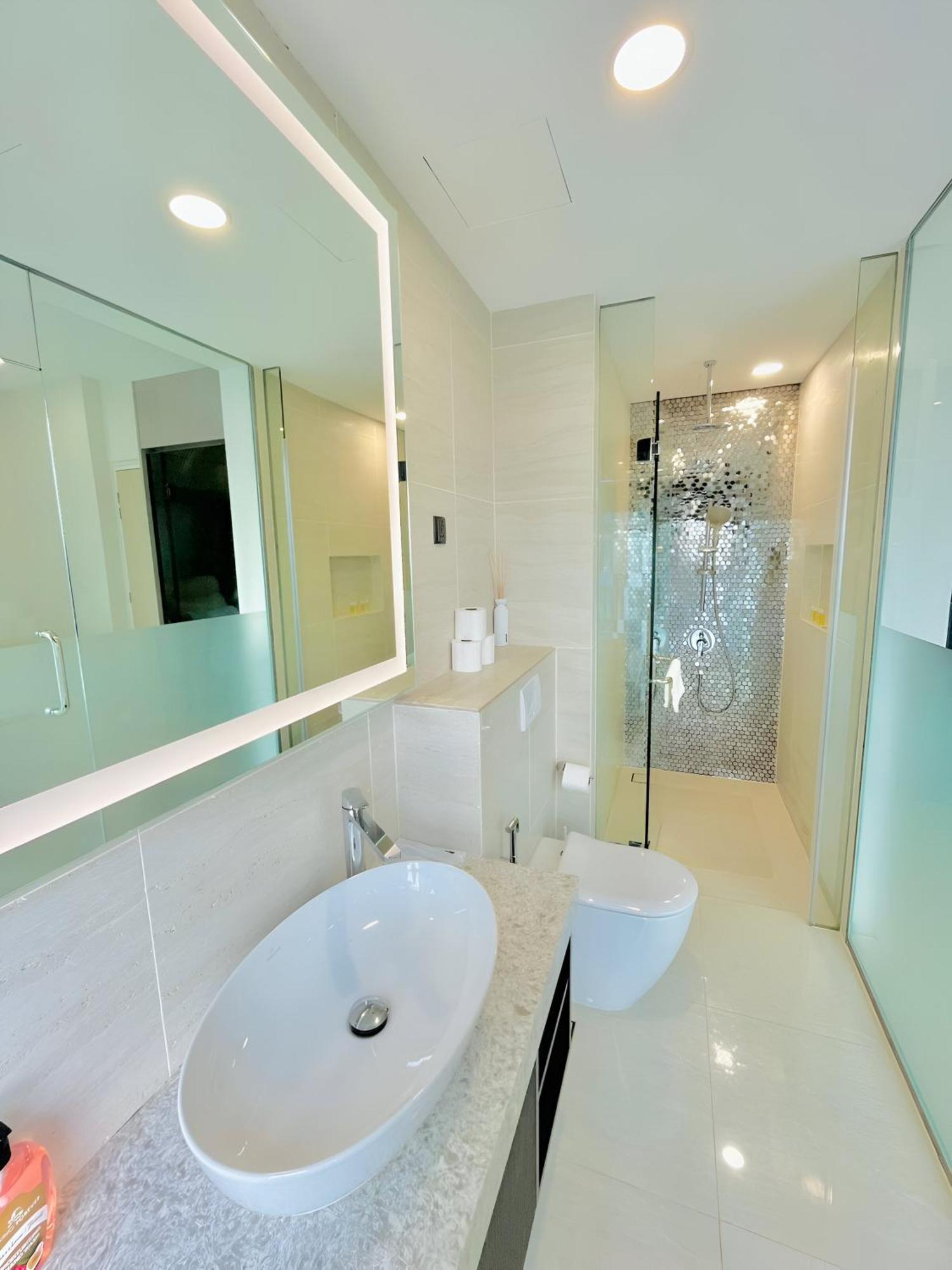 By Star Residences Apartment Kuala Lumpur