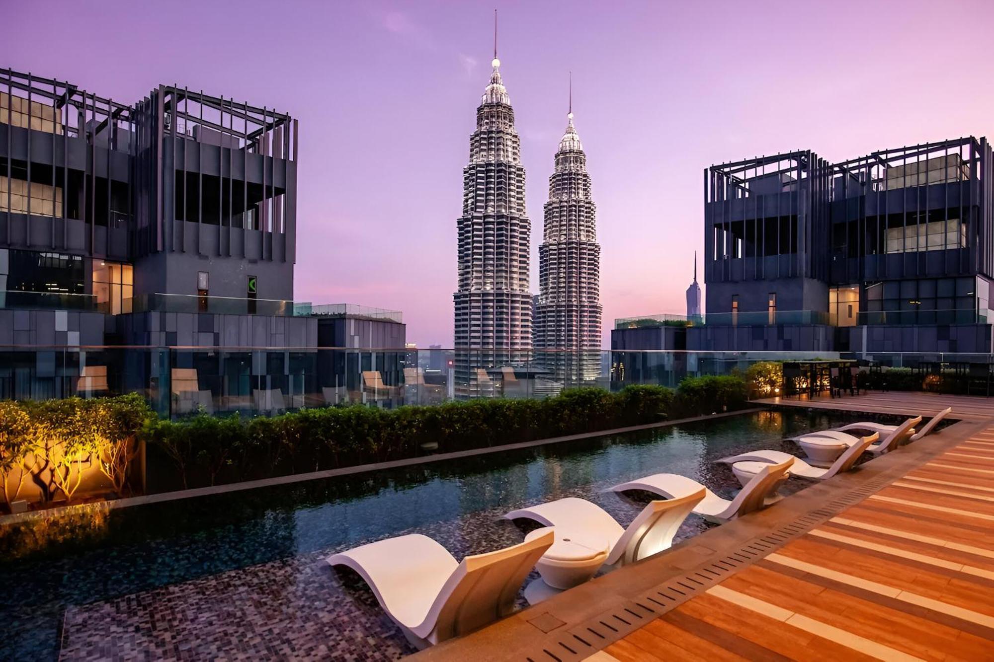 Apartment By Star Residences Kuala Lumpur