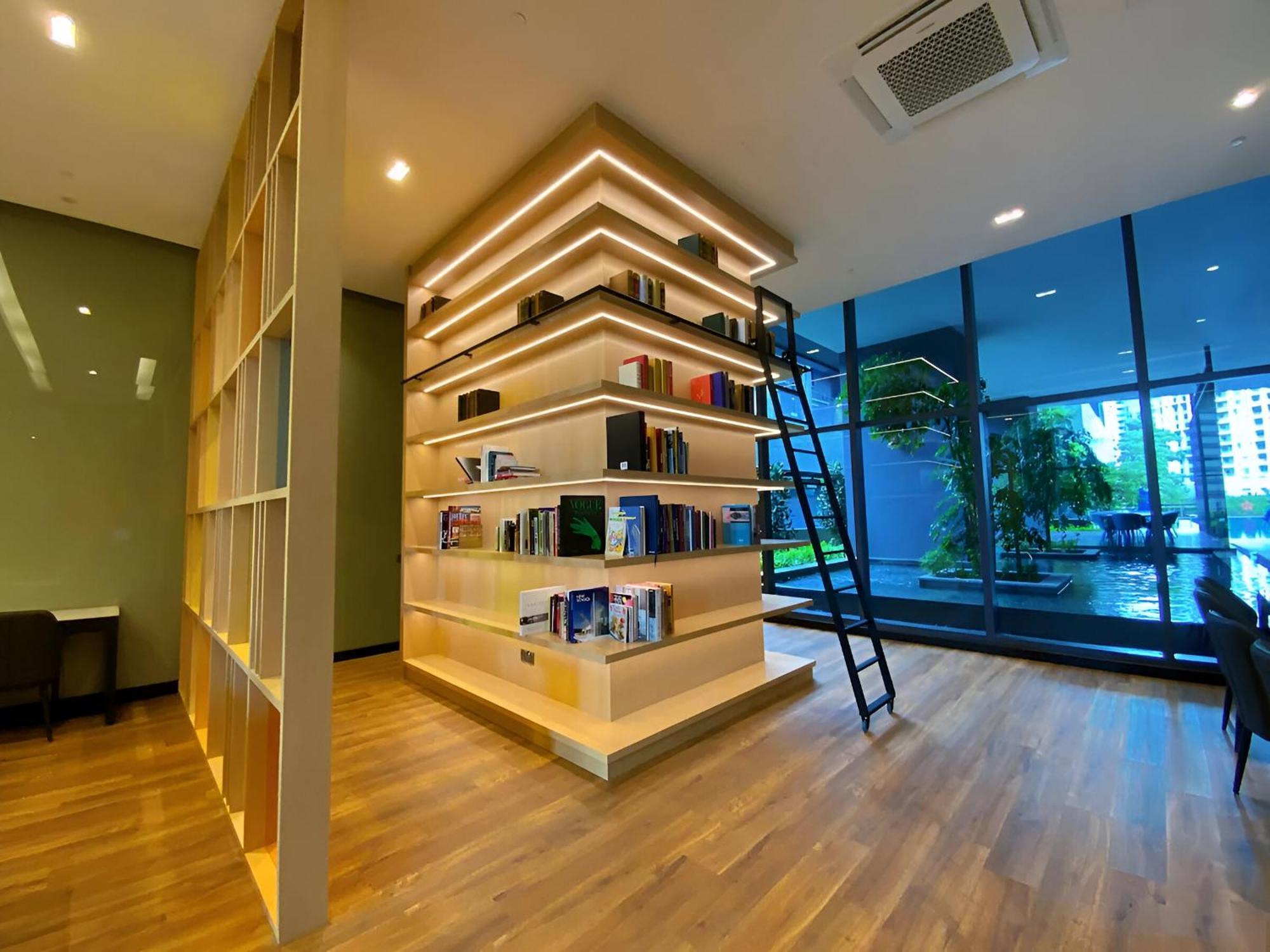 By Star Residences * Kuala Lumpur