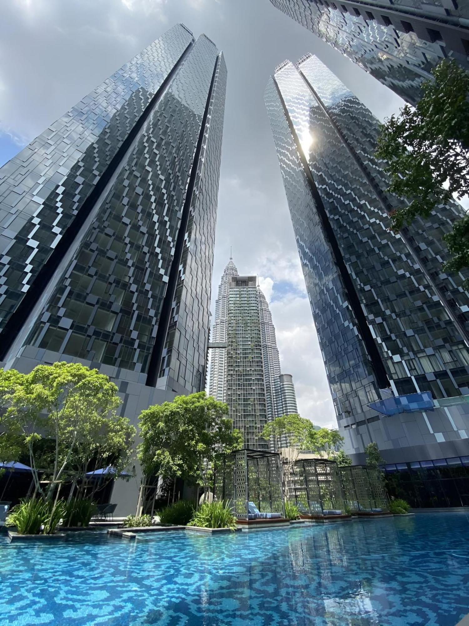 Apartment By Star Residences