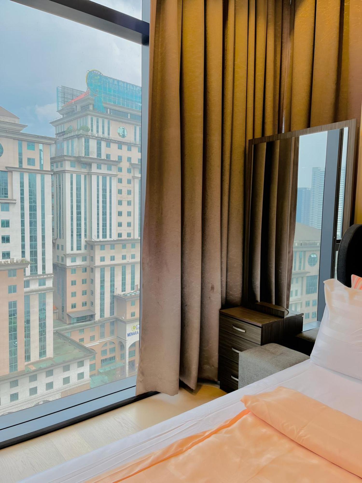 By Star Residences Apartment *