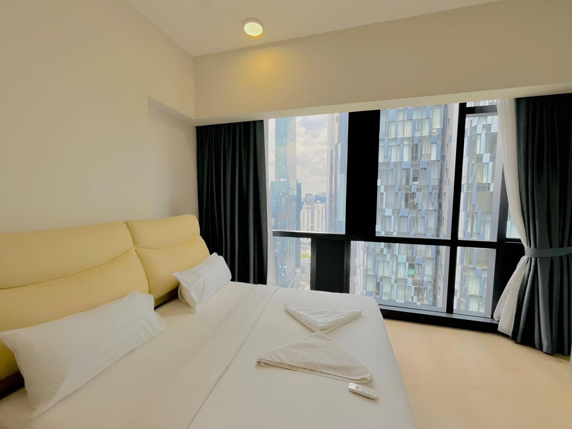 By Star Residences Apartment