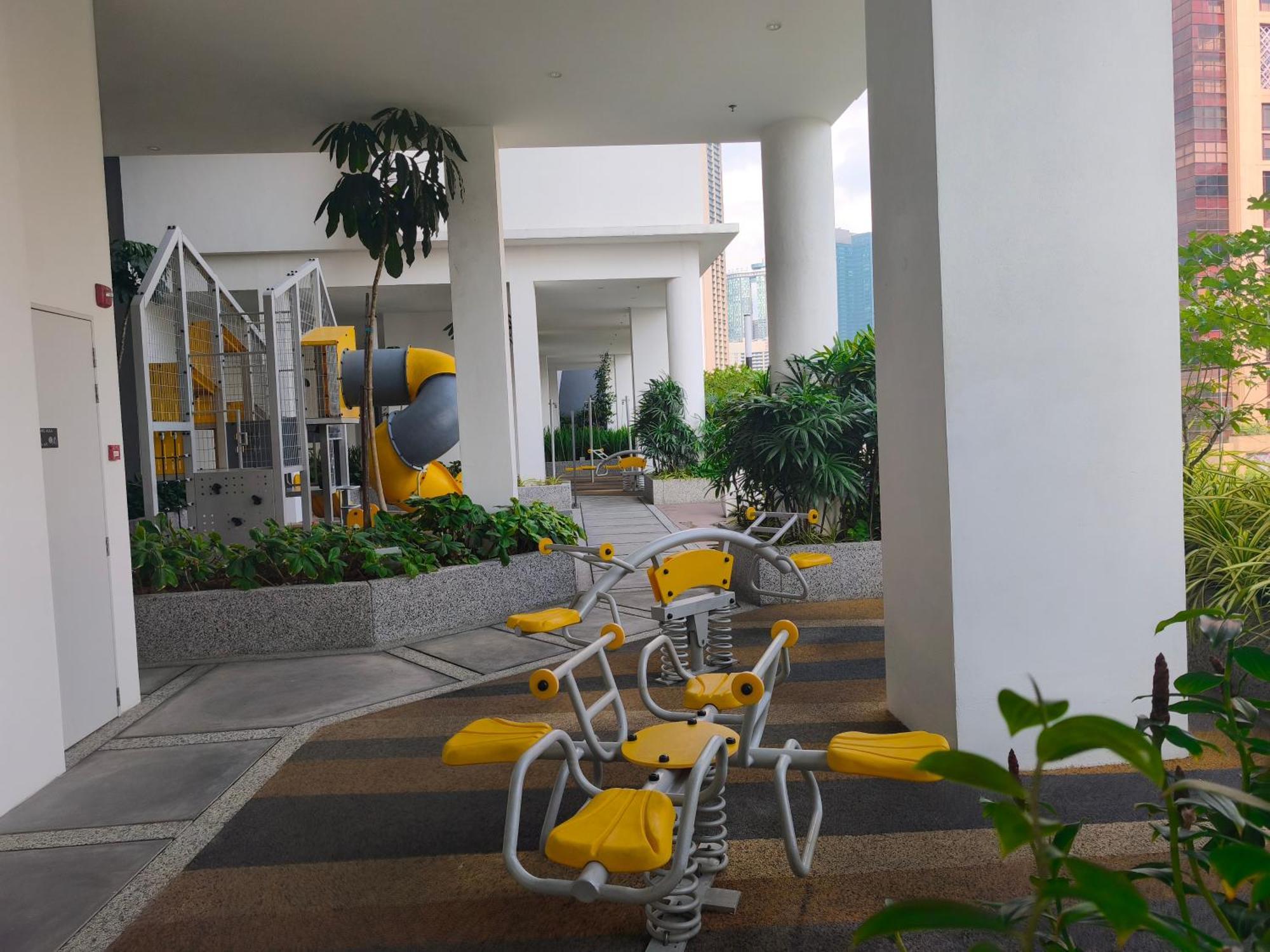 Apartment Quill Residences Luxury Klcc *