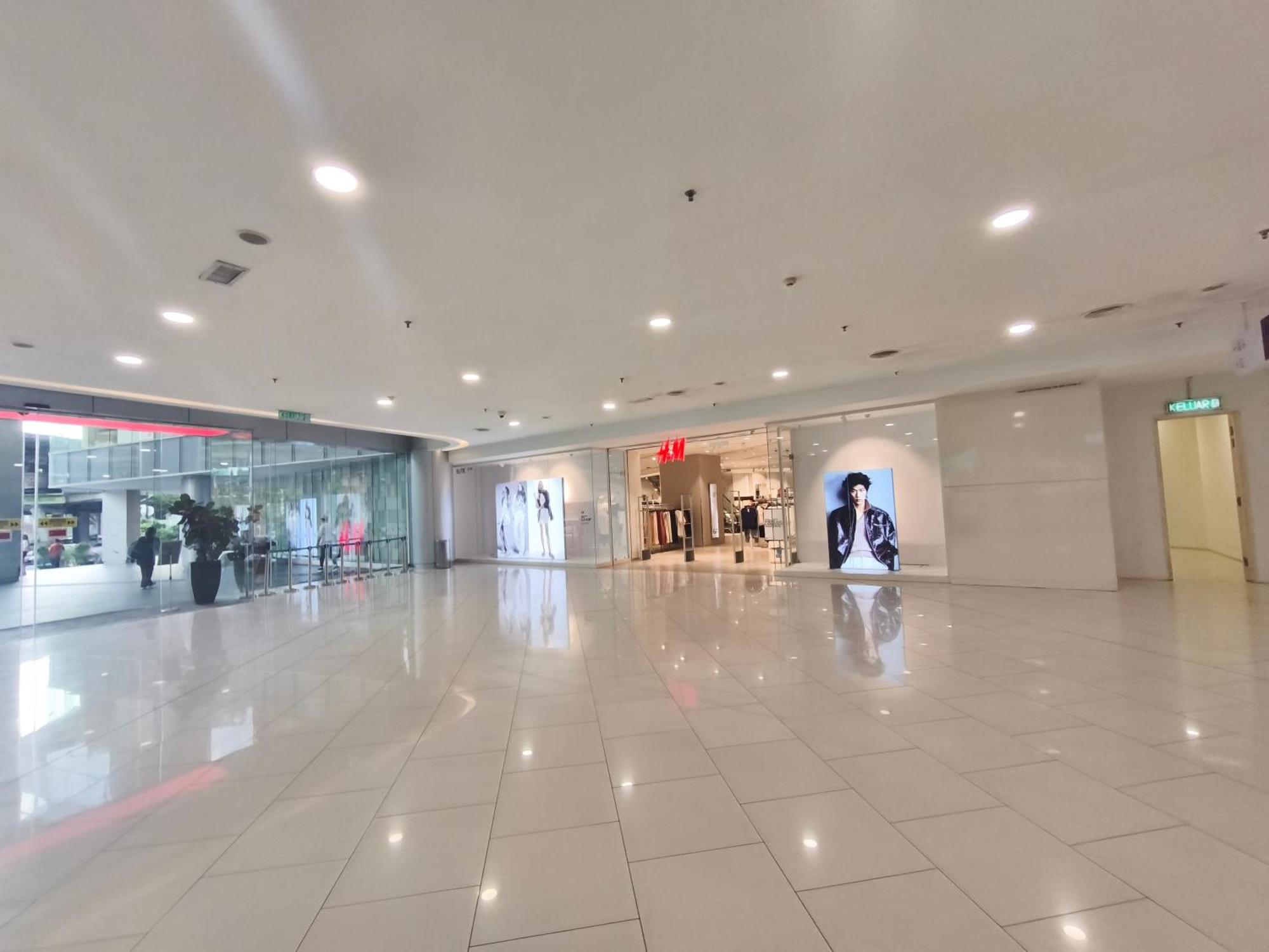 Quill Residences Luxury Klcc Apartment Kuala Lumpur