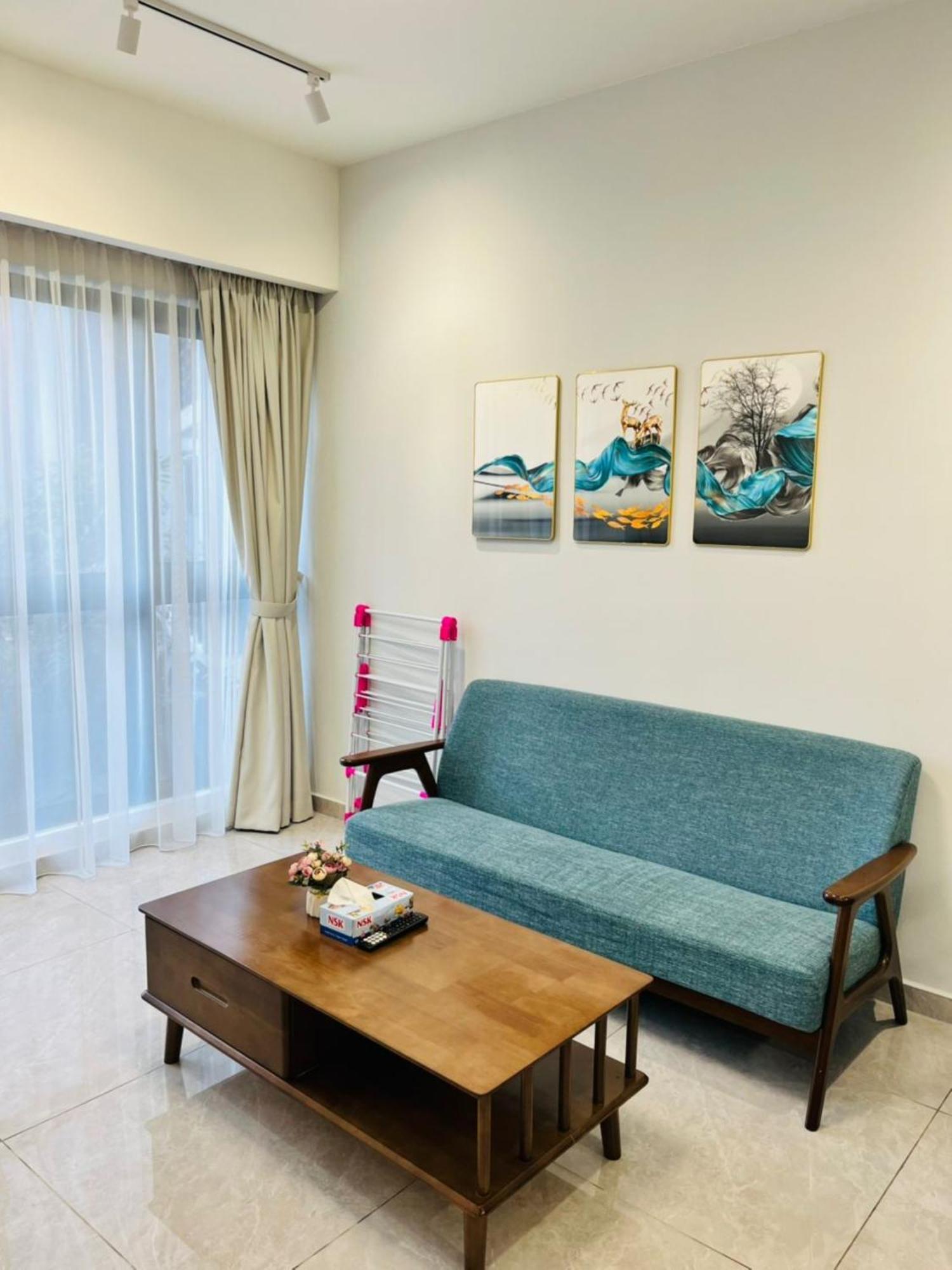 Apartment Agile Klcc By Ar