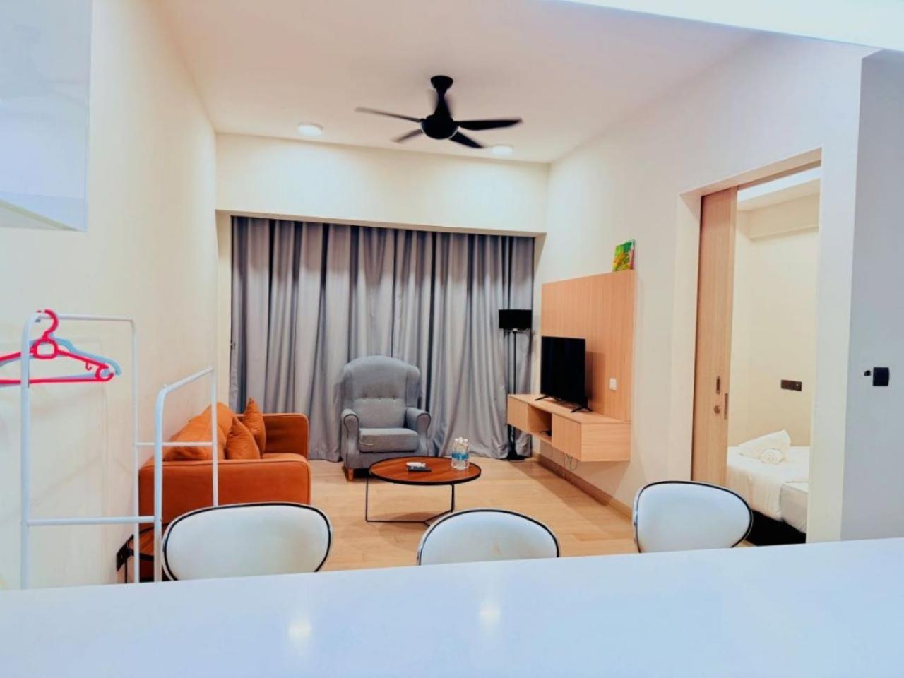 Star Klcc By Cozy Hotel