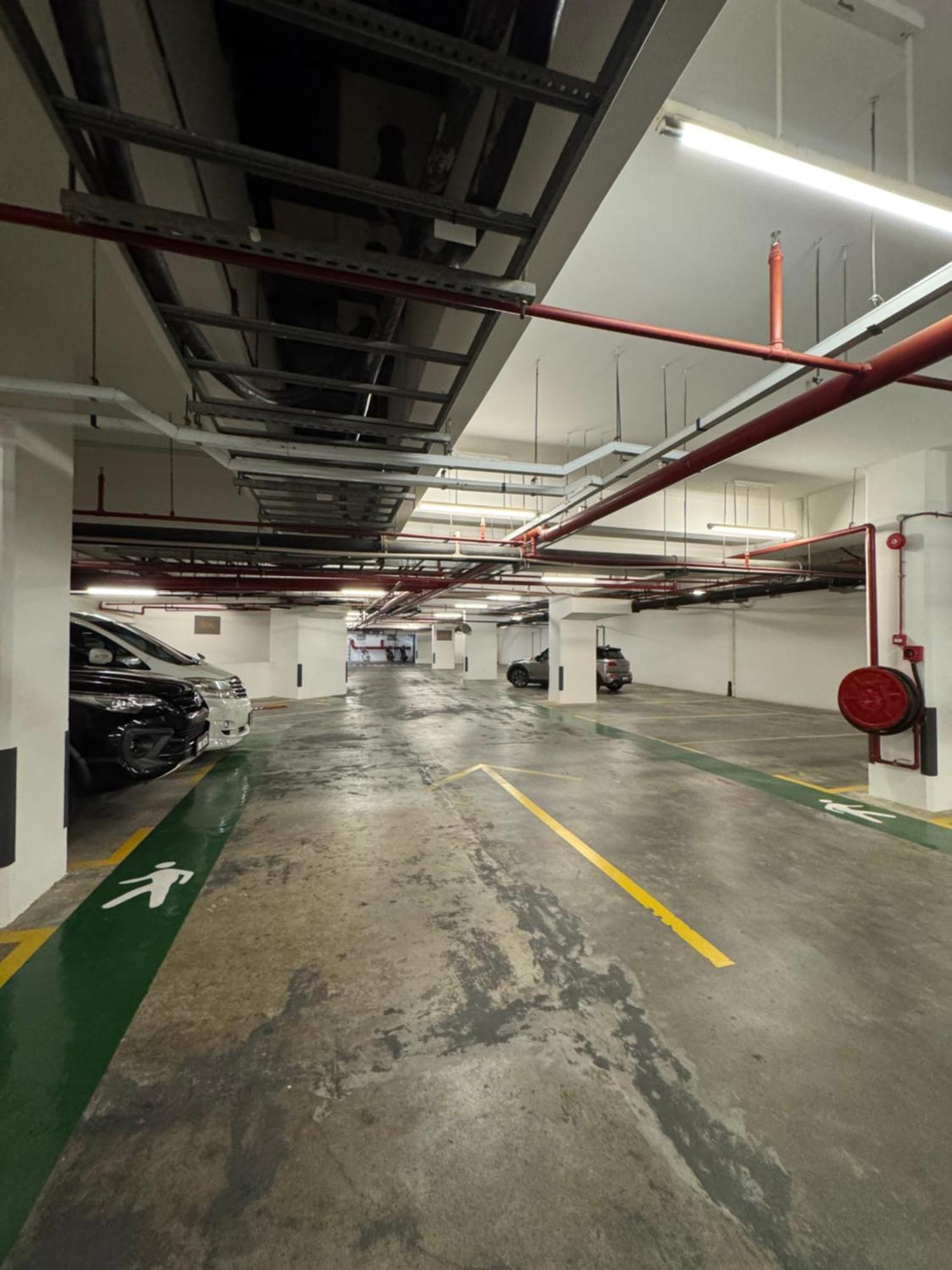 Apartemen Klcc The Mews Lux Residences