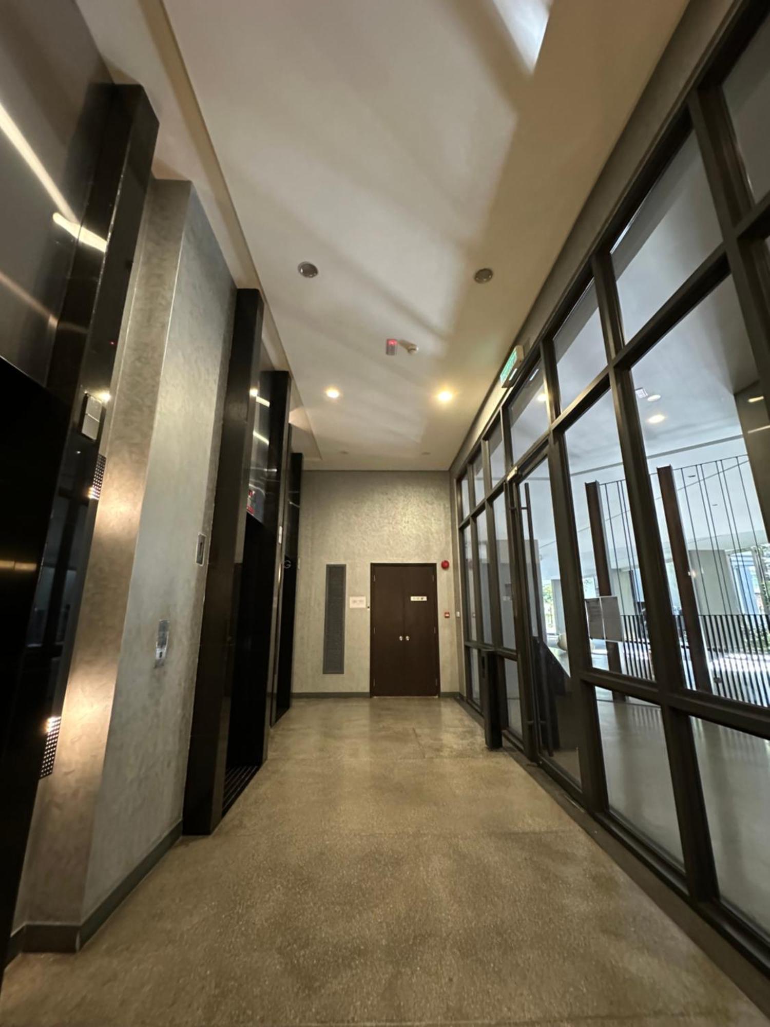 Klcc The Mews Lux Residences * Kuala Lumpur