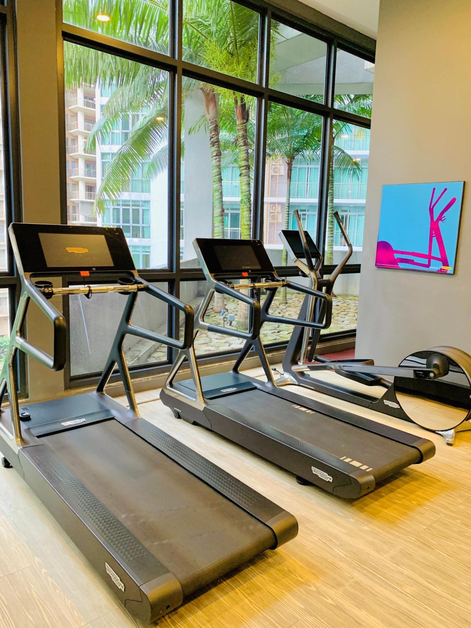 Apartemen Klcc The Mews Lux Residences *