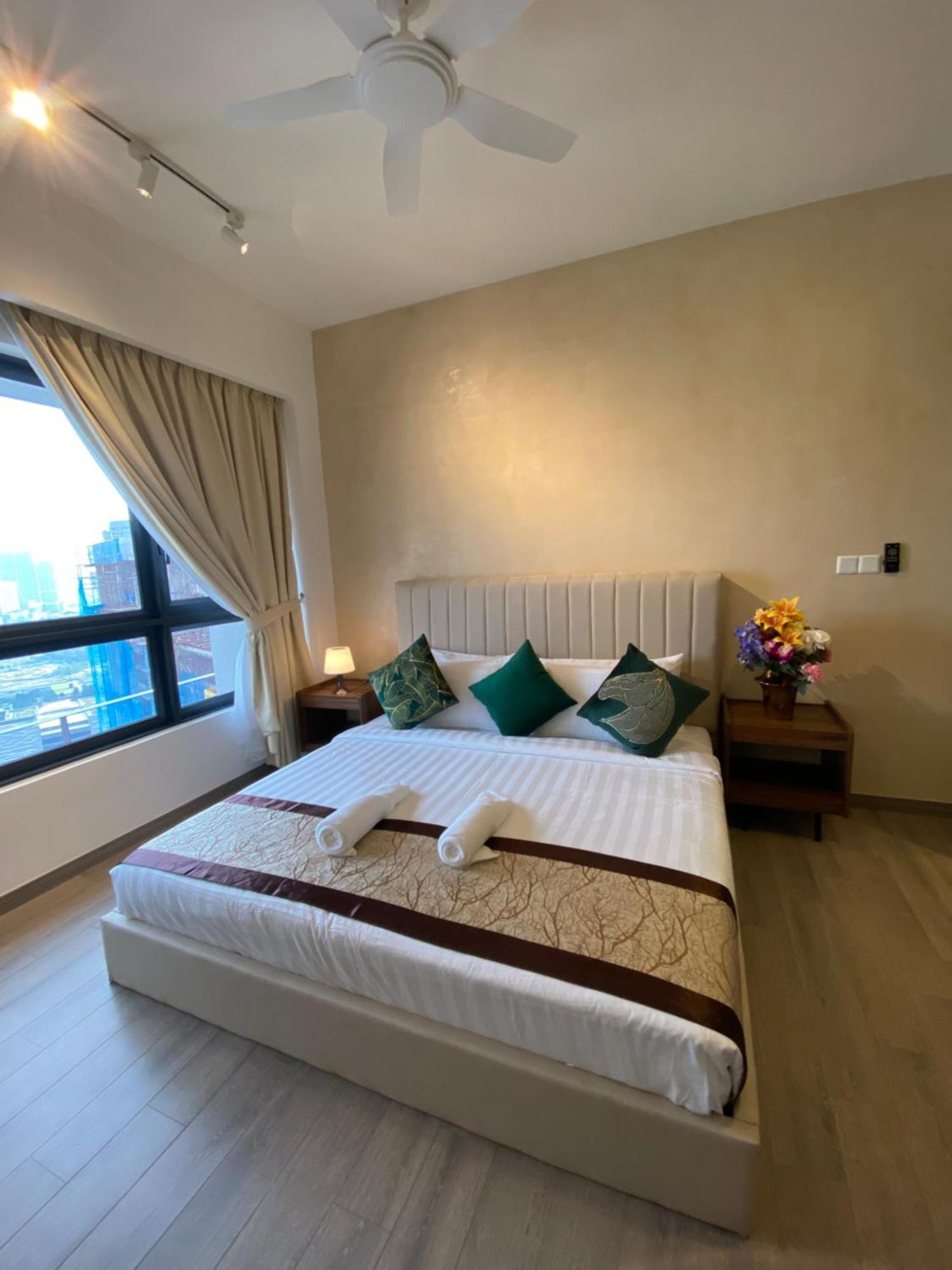 Agile Luxury Malaysia Pangsapuri *