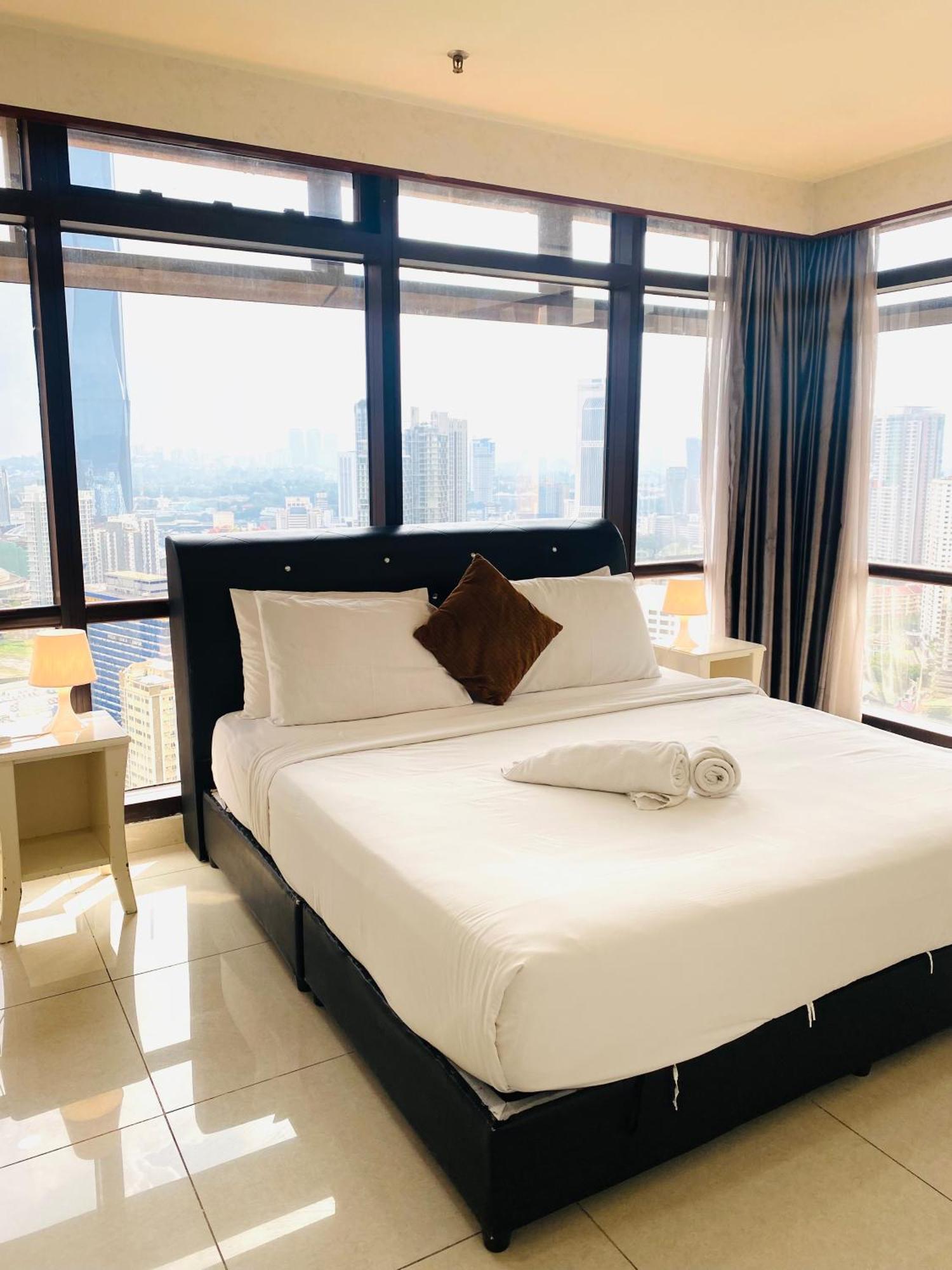 Agile Luxury Malaysia * Kuala Lumpur