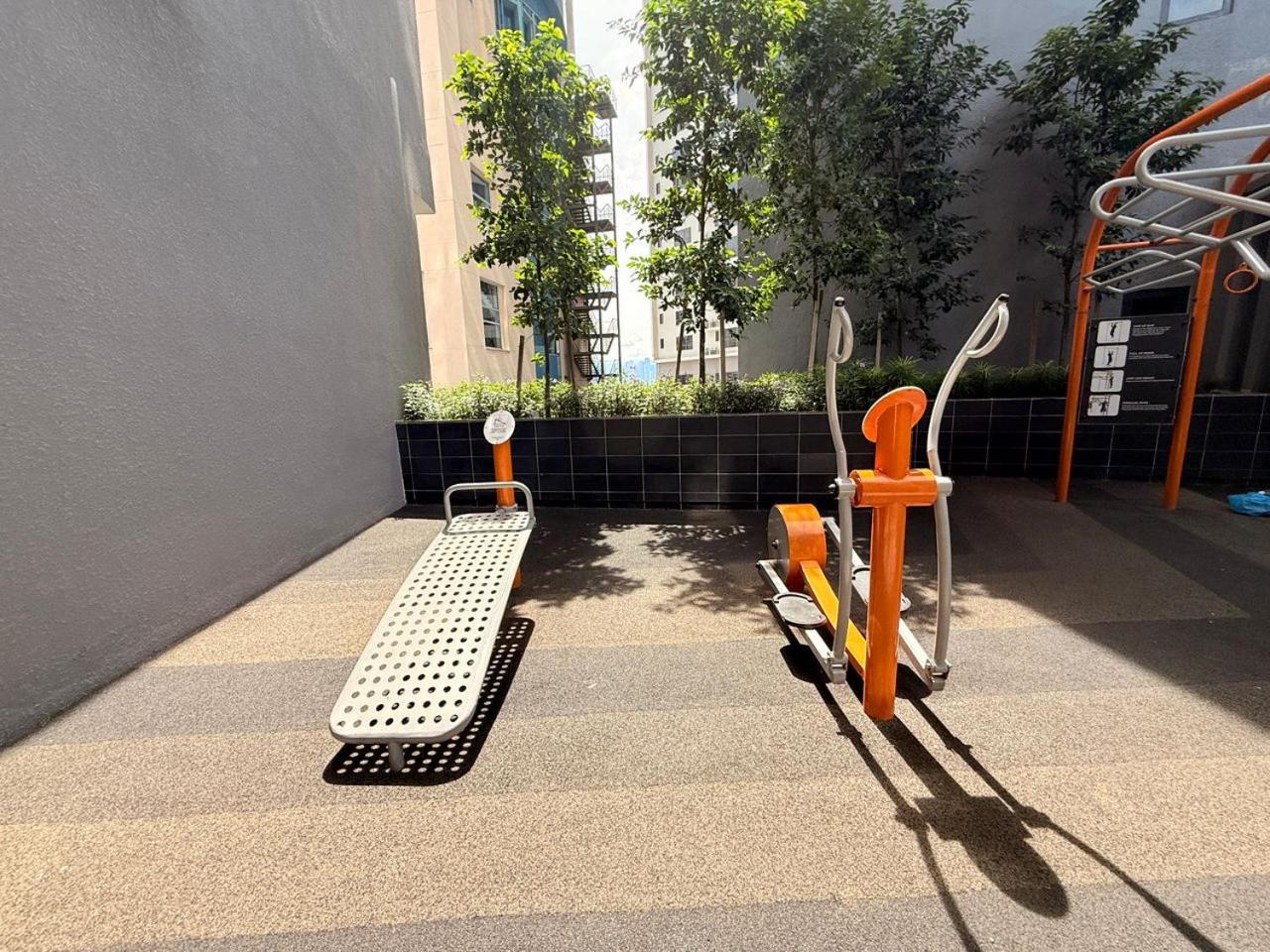 Agile Klcc By Ar Apartment