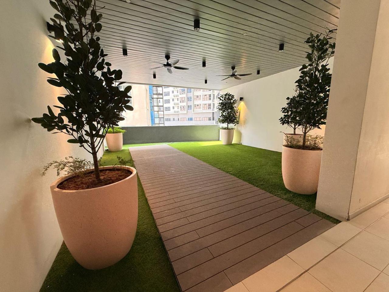 Agile Klcc By Ar Apartment *