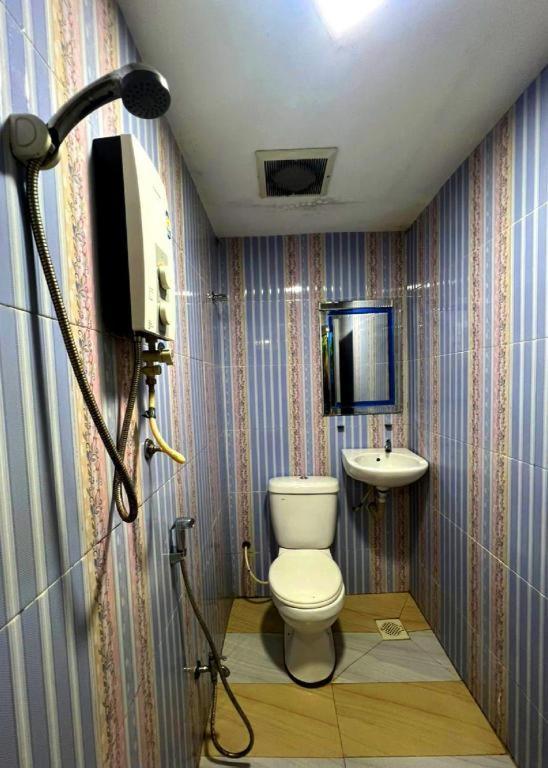 Hartamas Business 2* Kuala Lumpur