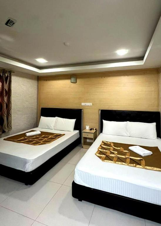 Hartamas Business 2*
