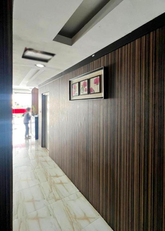 Hotel Hartamas Business 2*