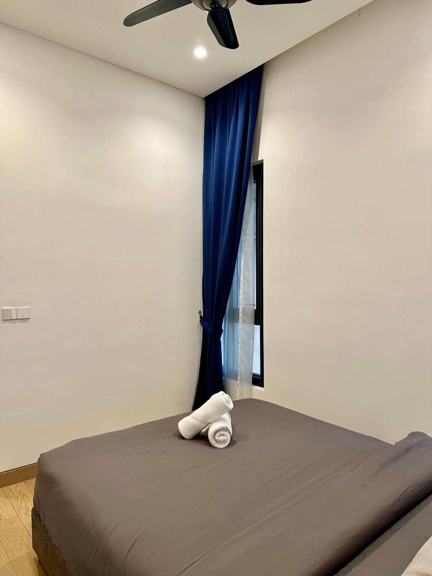 Smart Service Lucentia Bbcc Lalaport * Kuala Lumpur