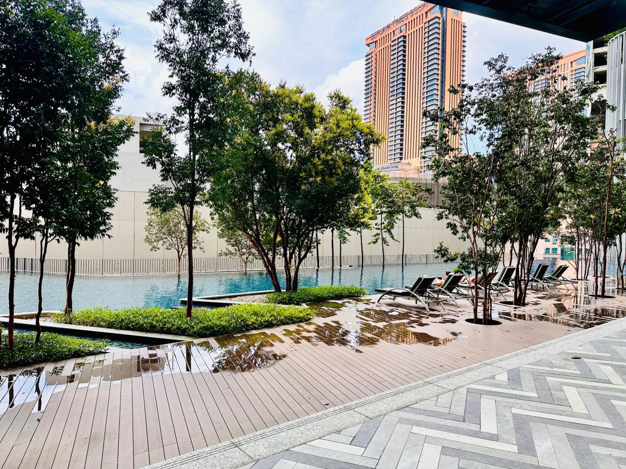 Căn hộ Smart Service Lucentia Bbcc Lalaport
