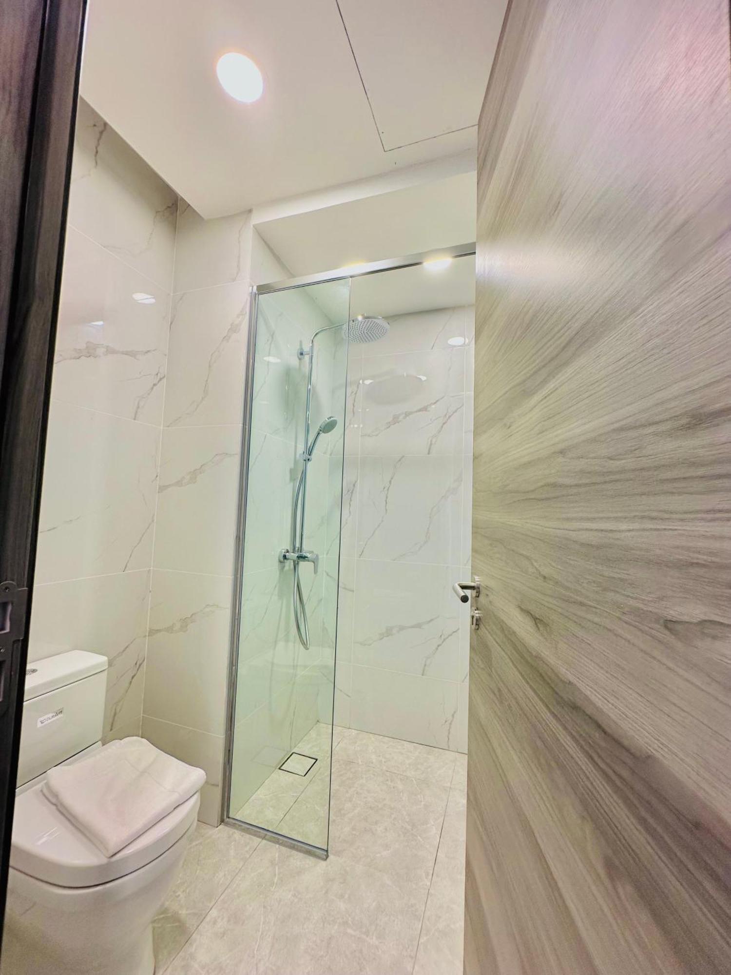 Apartment Agile Bukit Bintang At *