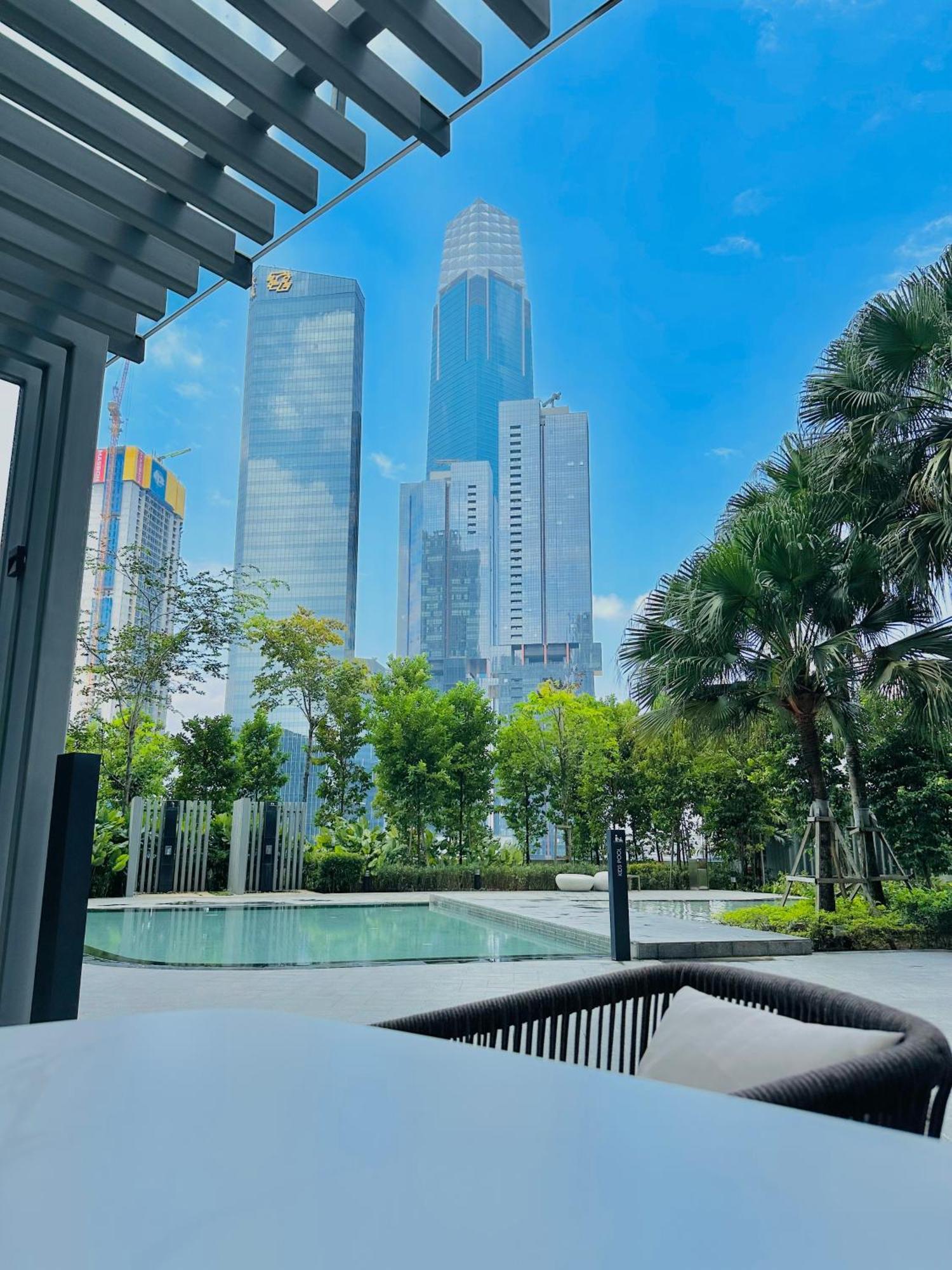 Apartment Agile Bukit Bintang At *