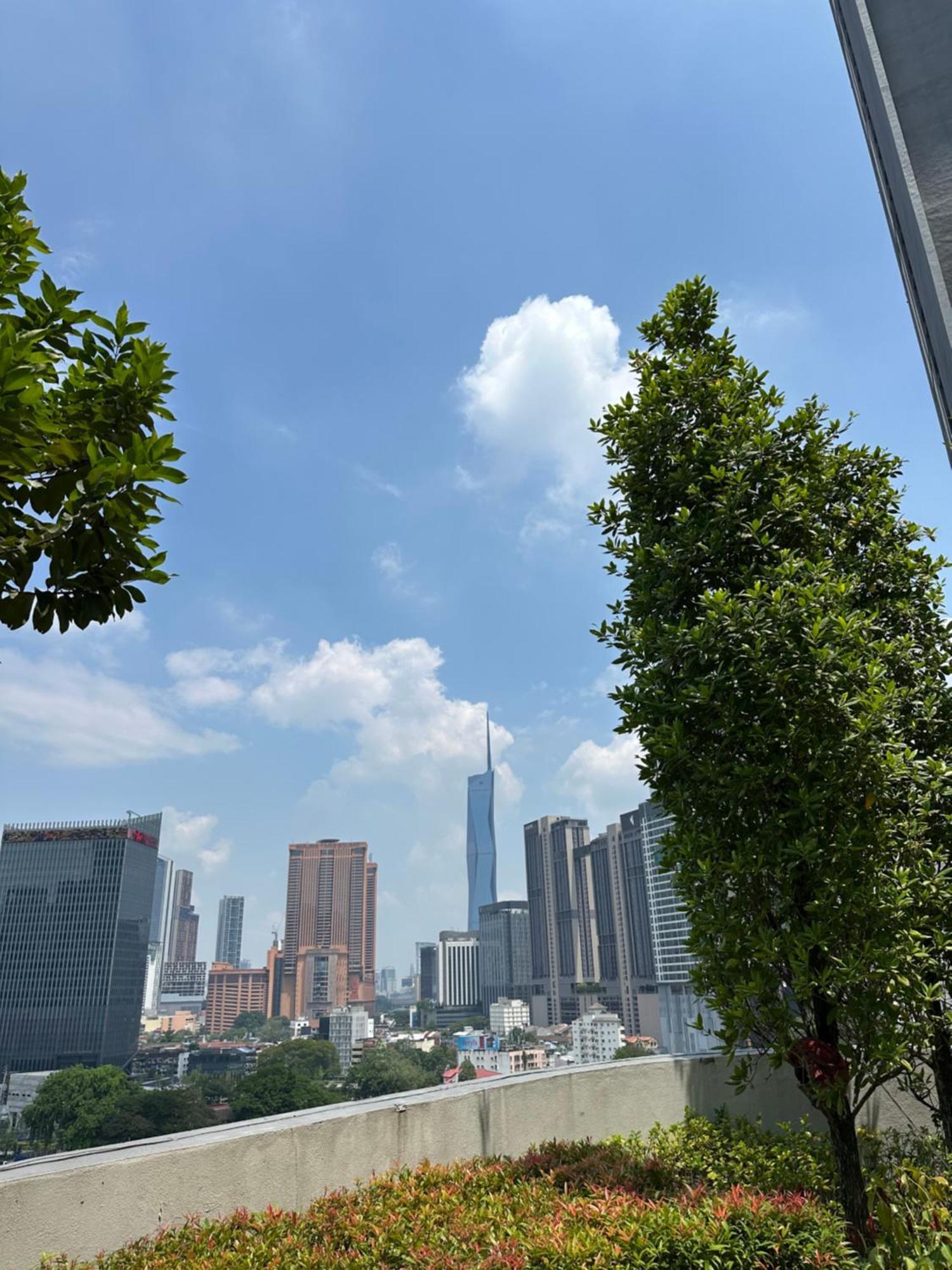 Apartment Agile Bukit Bintang At Kuala Lumpur