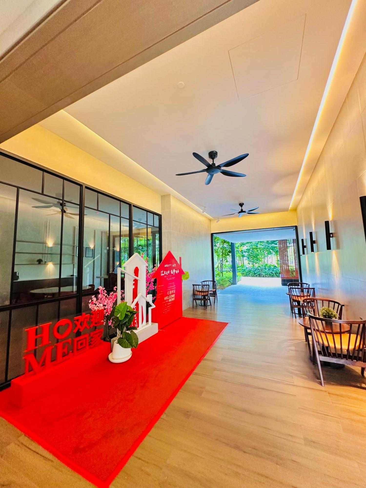 Apartment Agile Bukit Bintang At Kuala Lumpur