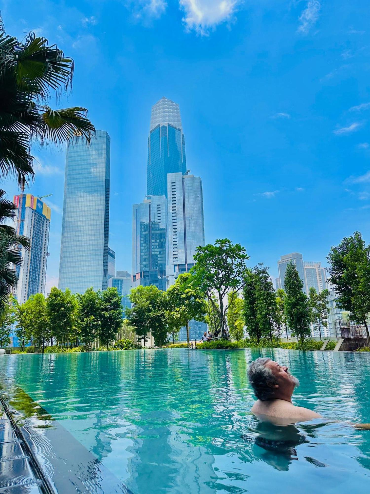 Apartment Agile Bukit Bintang At