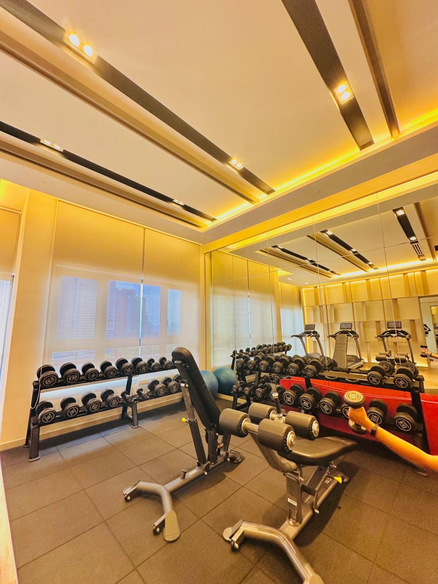 Apartment Agile Bukit Bintang At