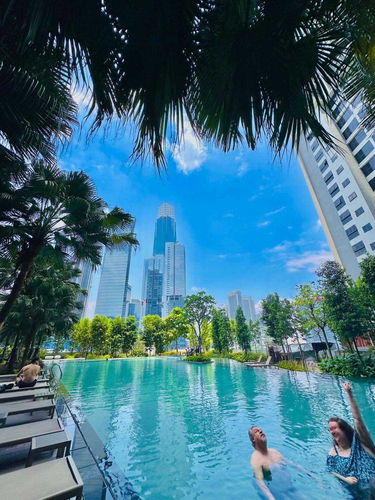 Agile Bukit Bintang At Kuala Lumpur