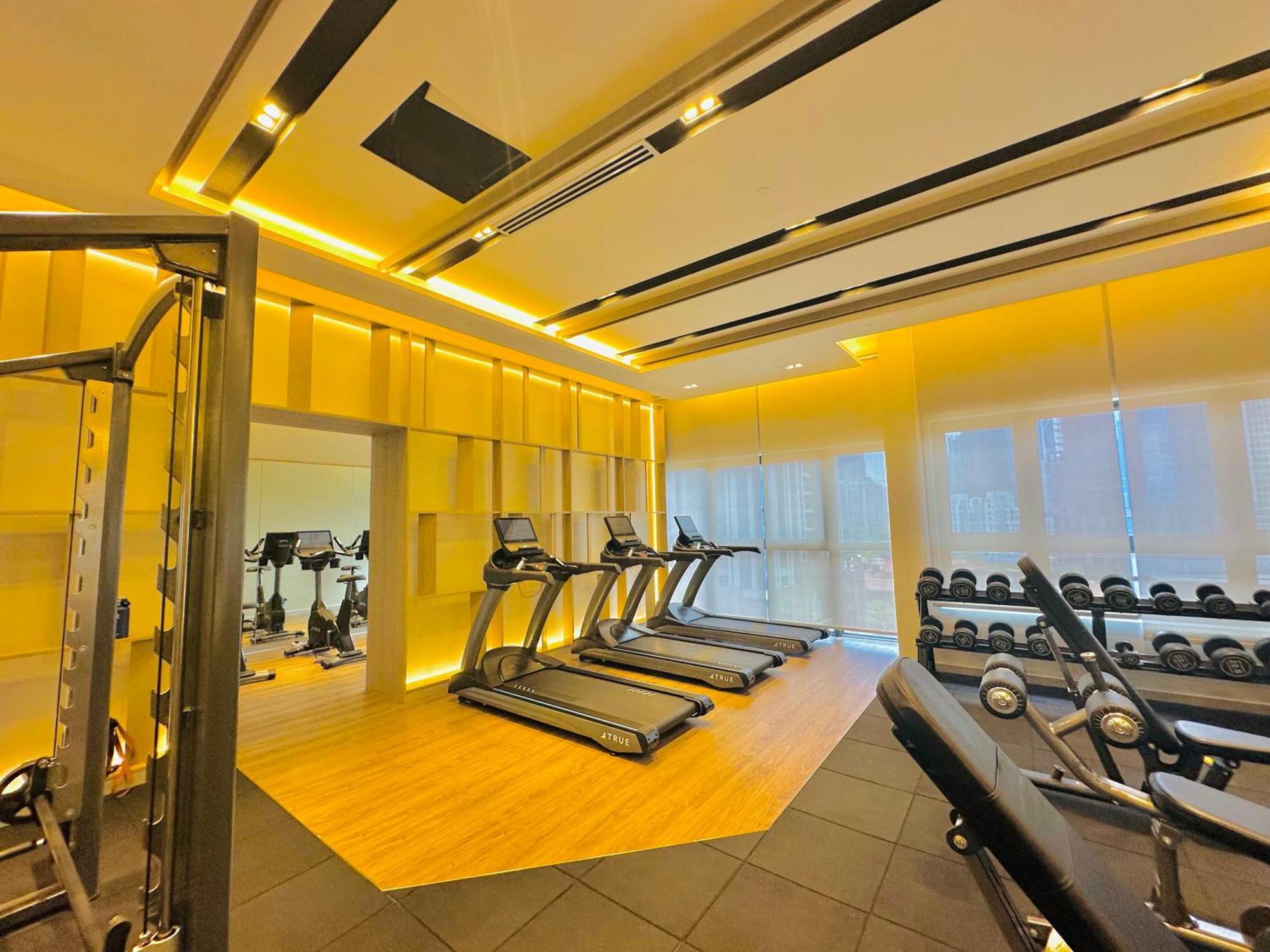 Apartment Agile Bukit Bintang At