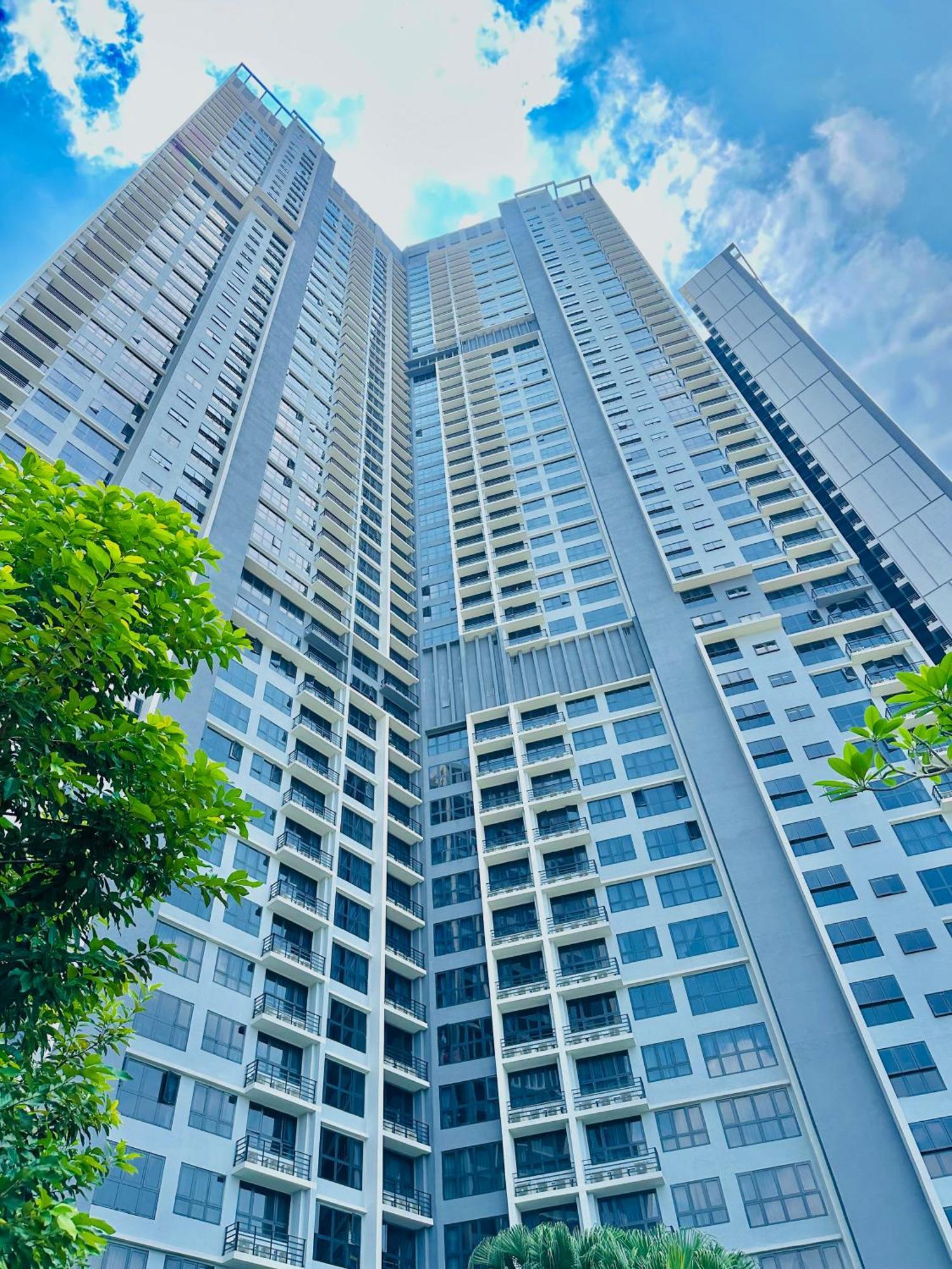 Apartment Agile Bukit Bintang At *
