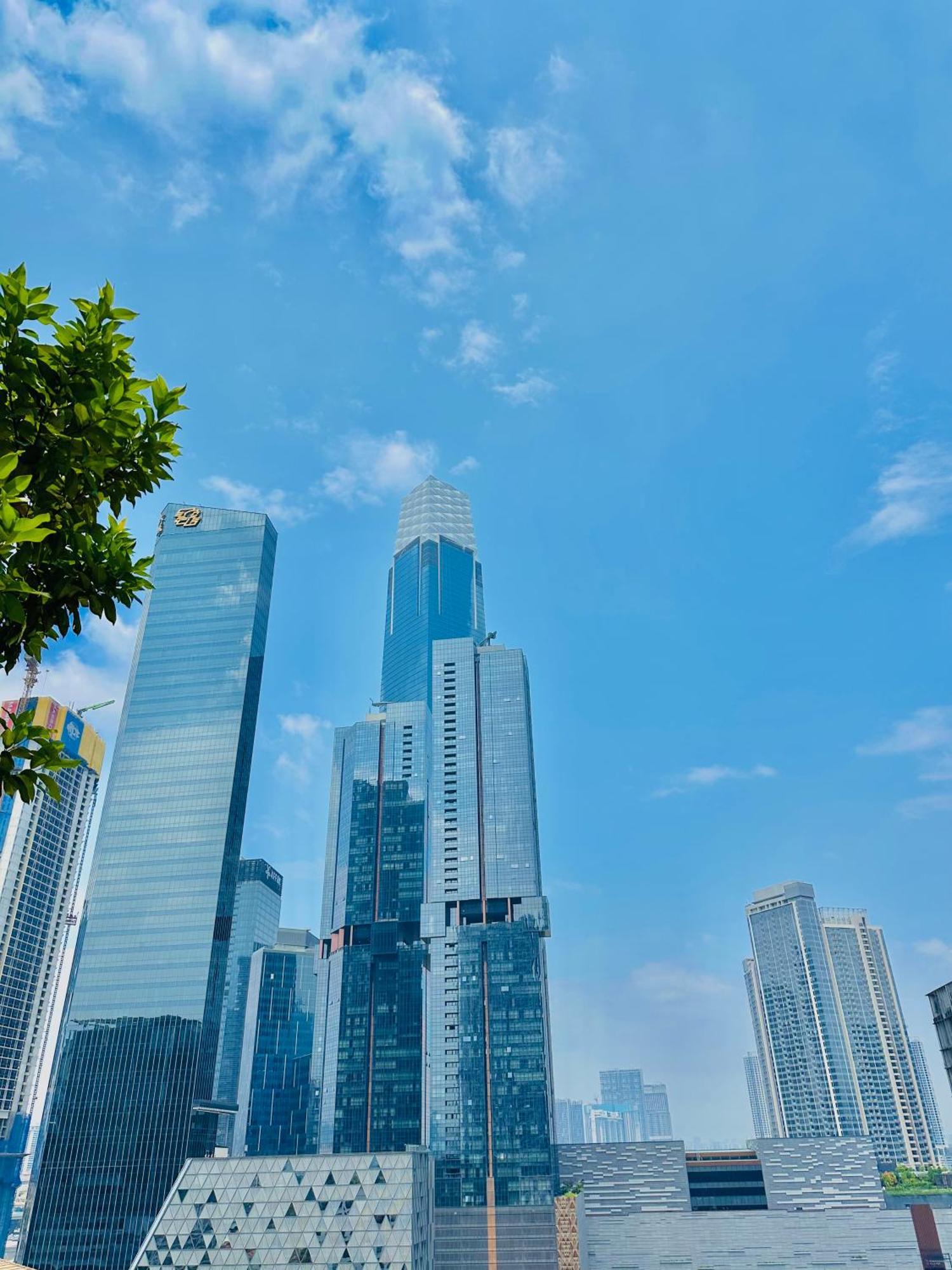 Agile Bukit Bintang At * Kuala Lumpur