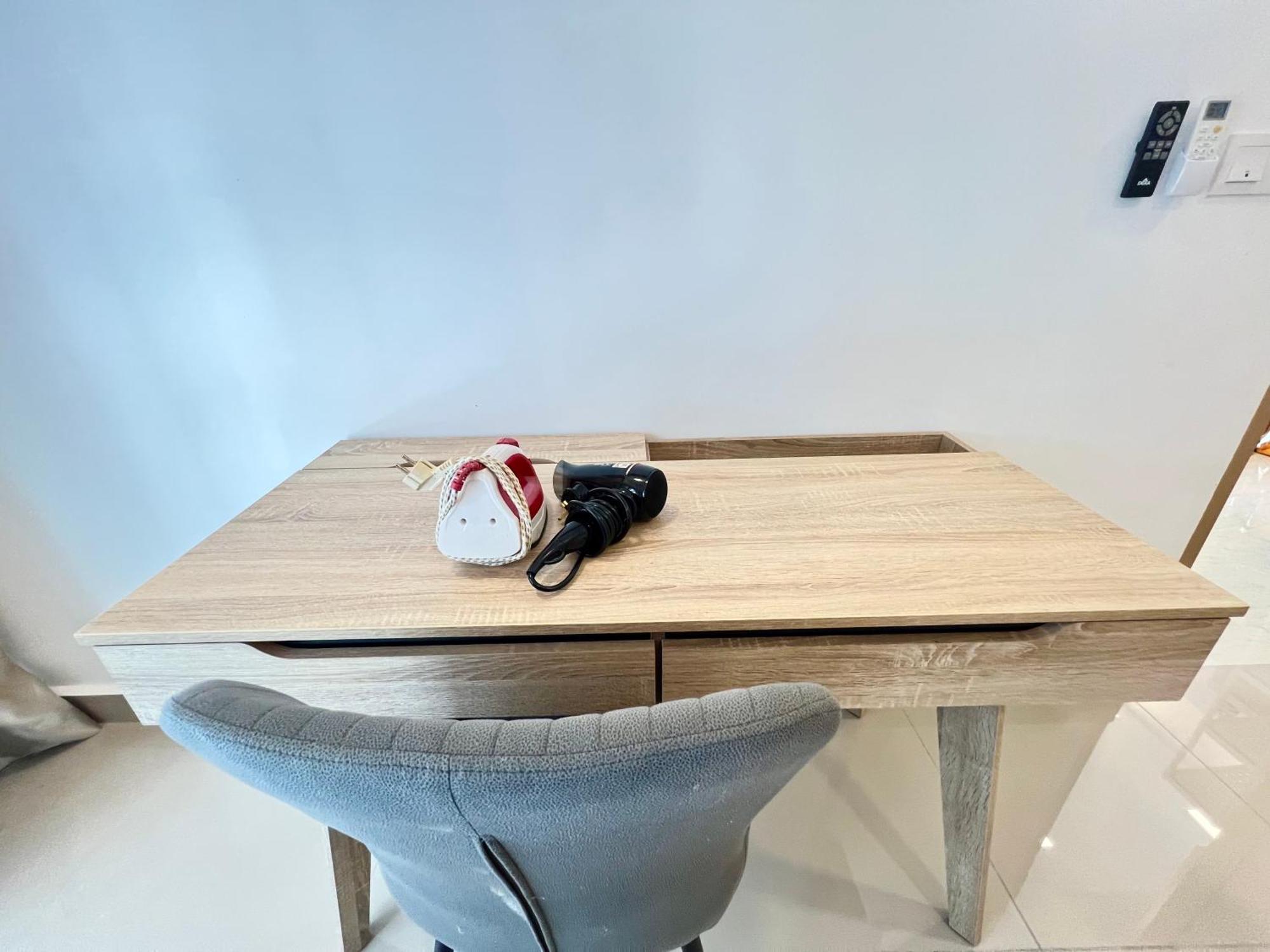 Apartamento Colony Service Klcc At Sky World Kuala Lumpur