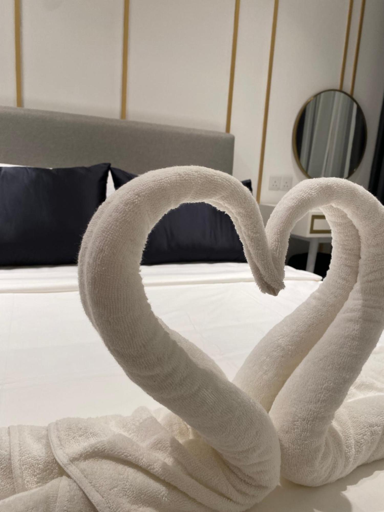 Axon By Ft Aparthotel