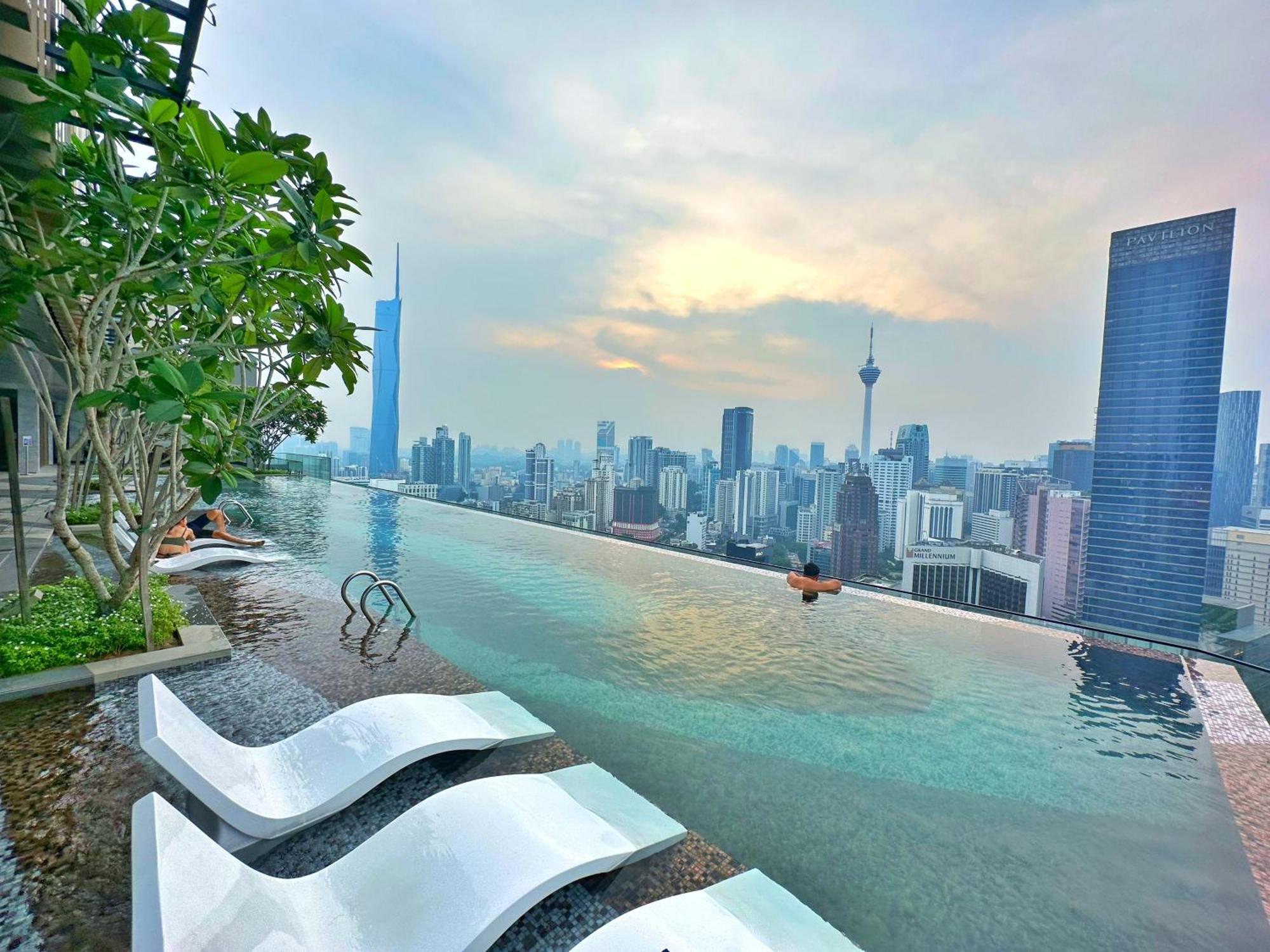 Axon By Ft * Kuala Lumpur