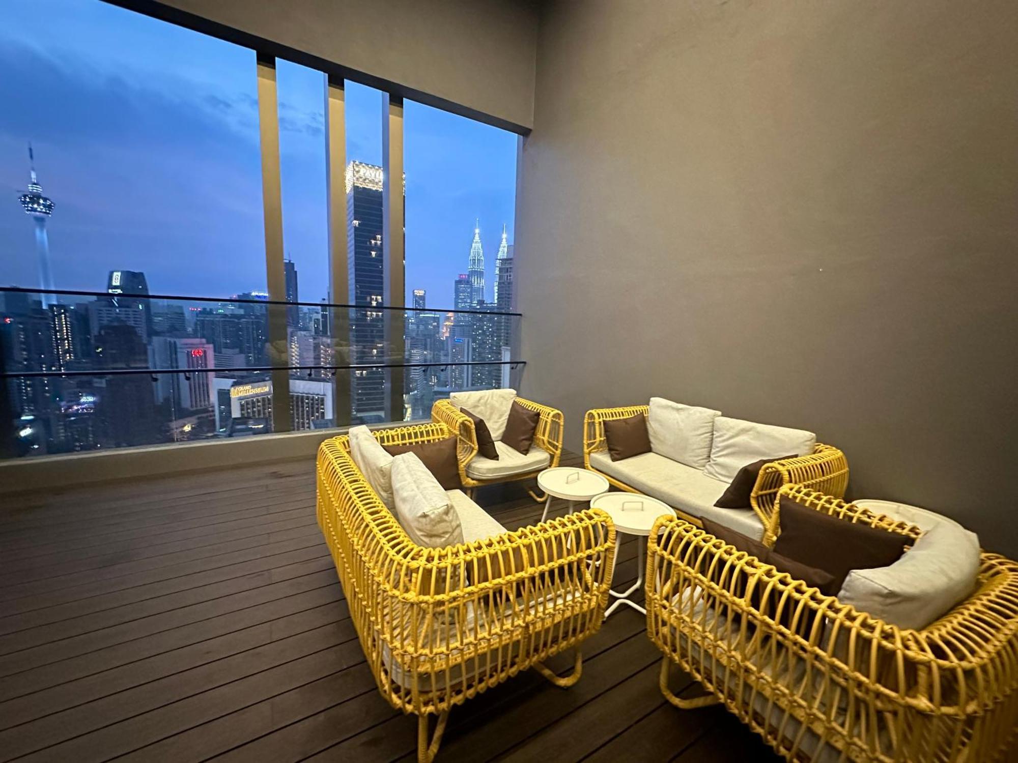 Axon By Ft Aparthotel *