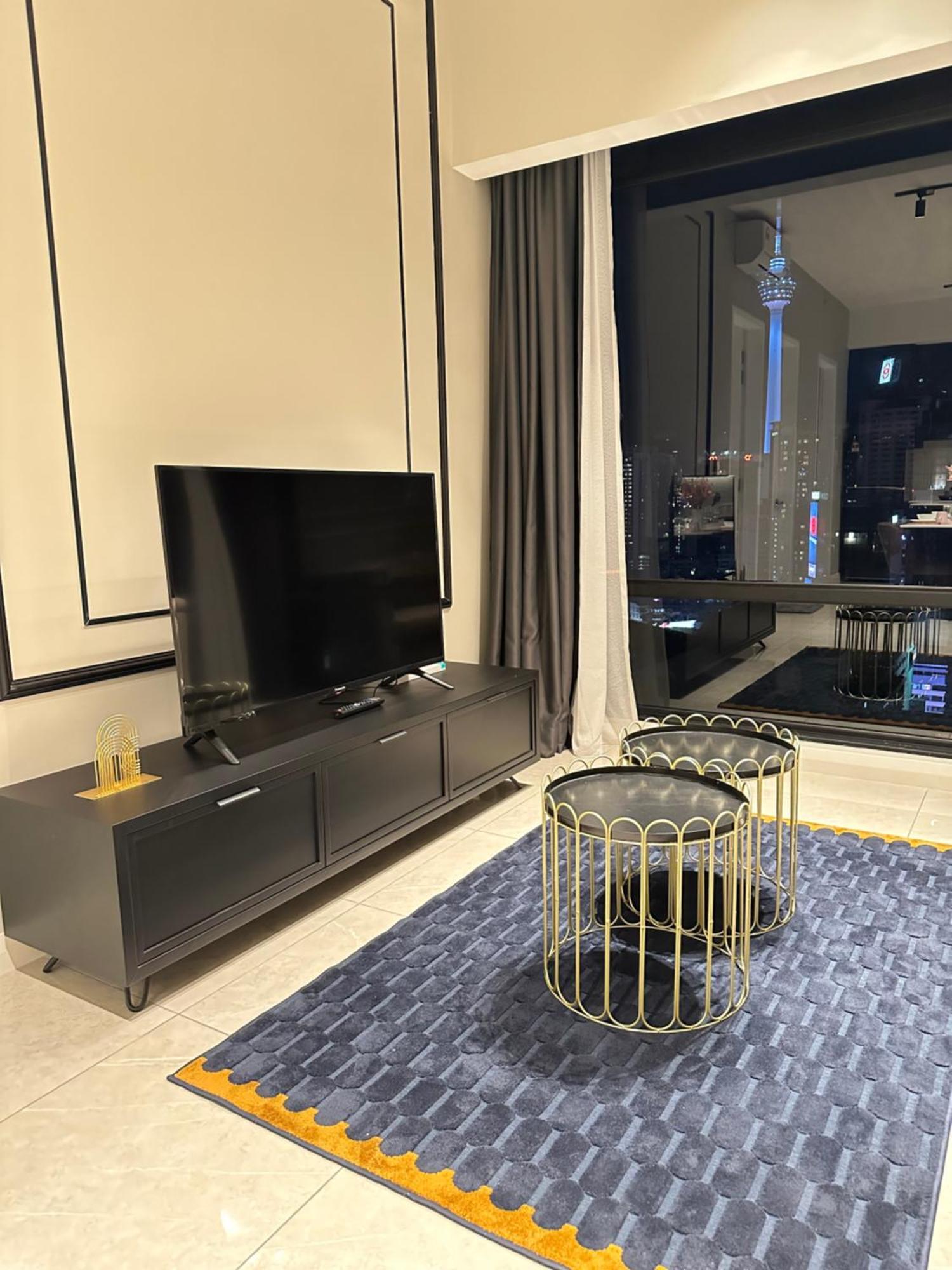 Axon By Ft Kuala Lumpur